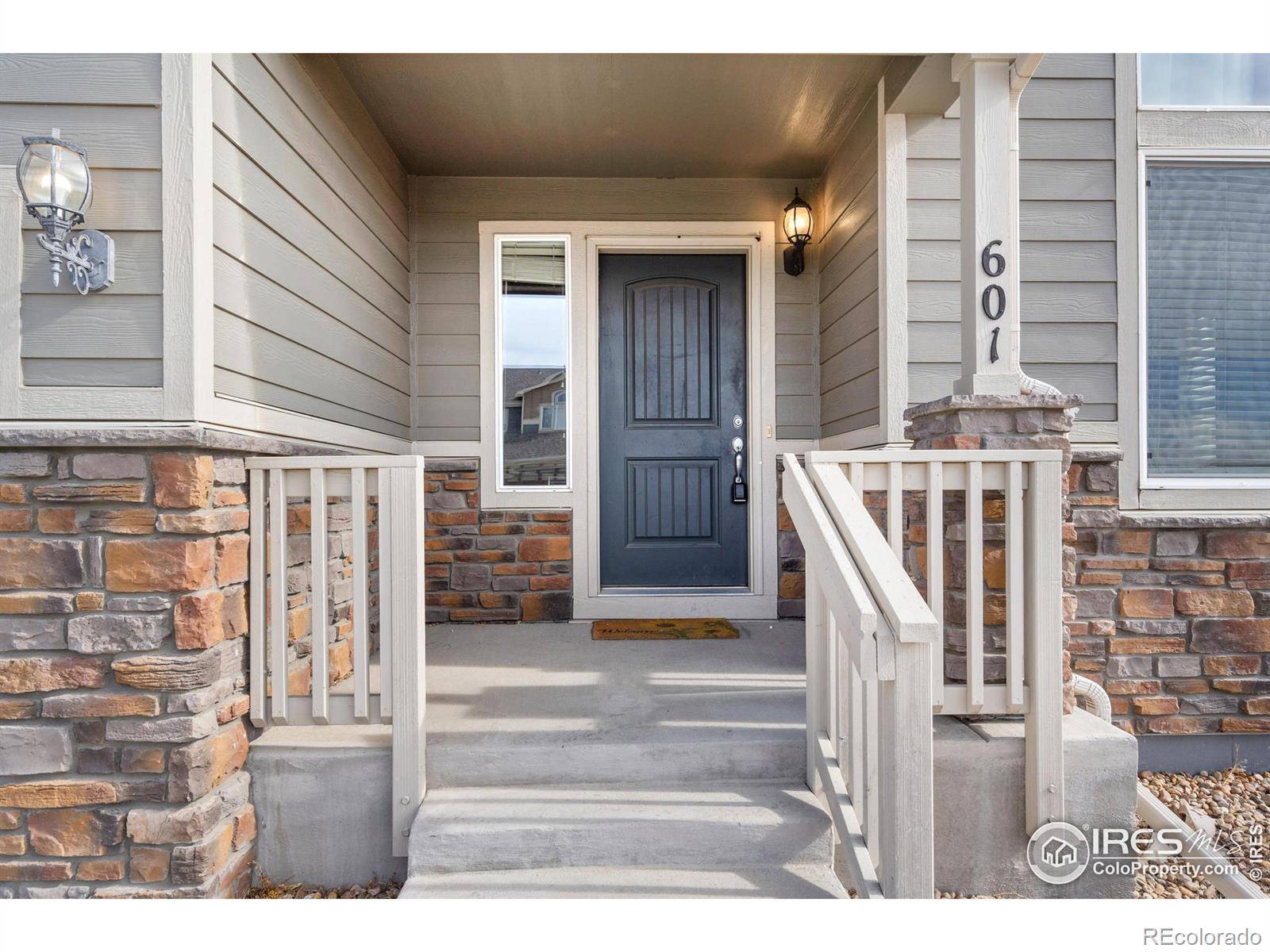 Windsor, CO 80550,601 Bighorn CT