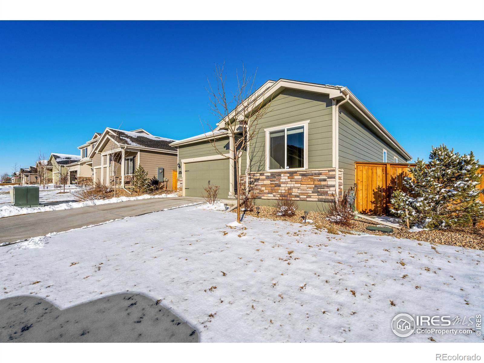 Berthoud, CO 80513,2848 Urban PL