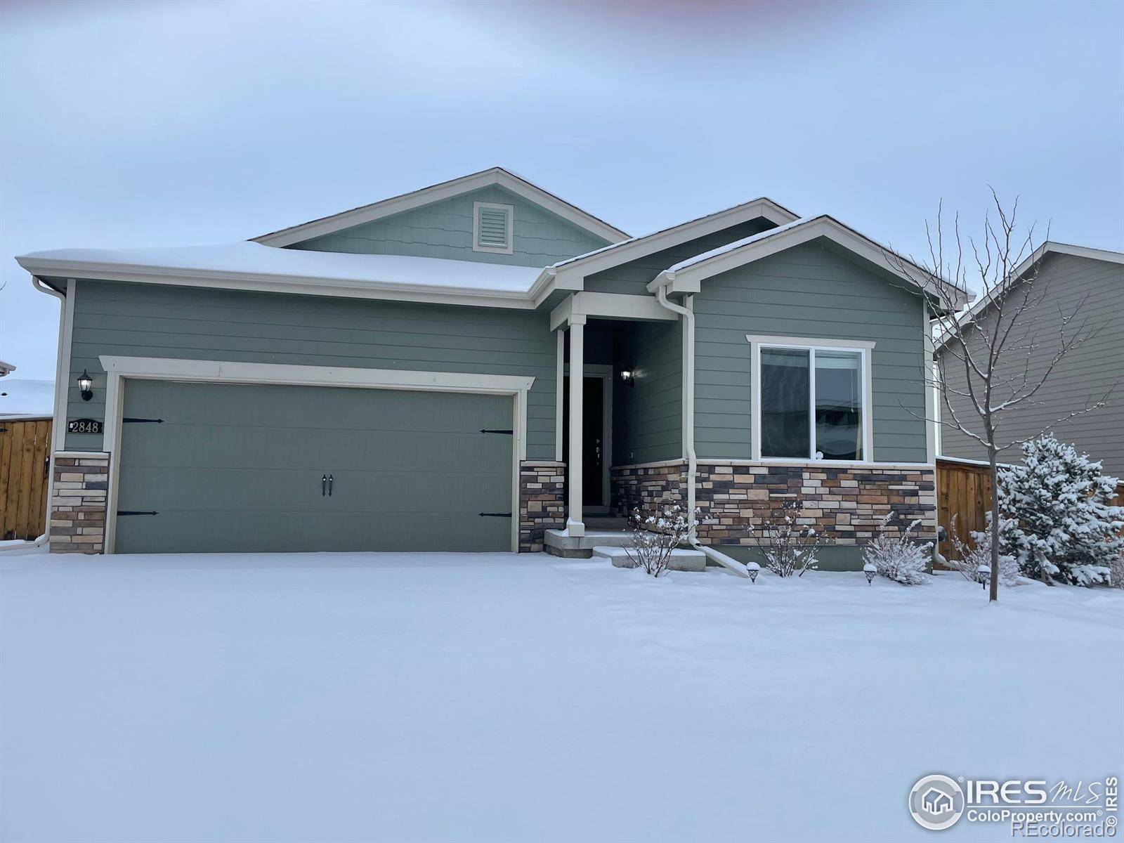 Berthoud, CO 80513,2848 Urban PL