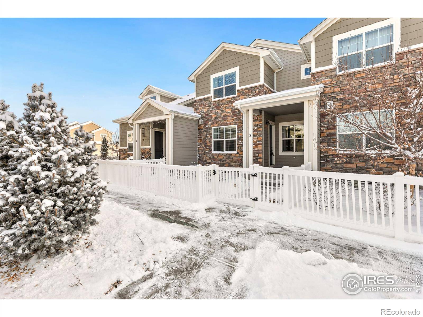 Windsor, CO 80550,2163 Montauk LN #2