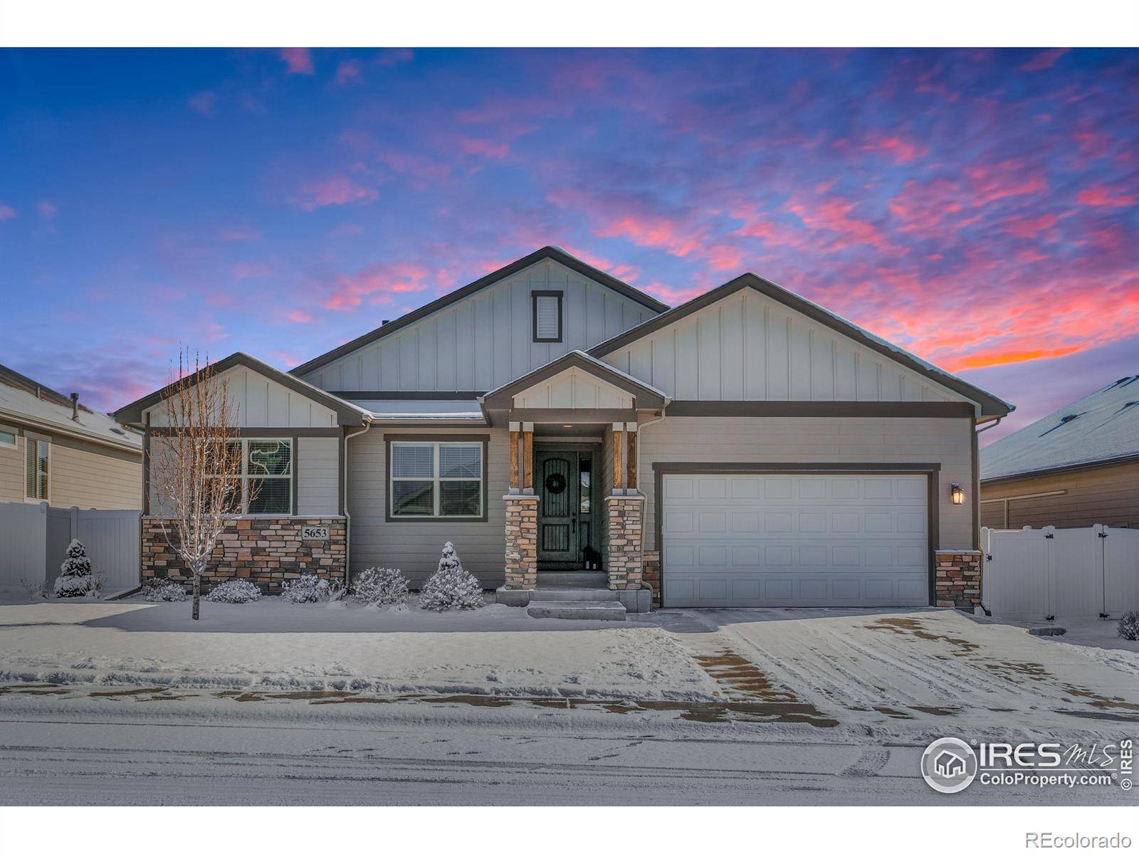 Windsor, CO 80550,5653 Carmon DR