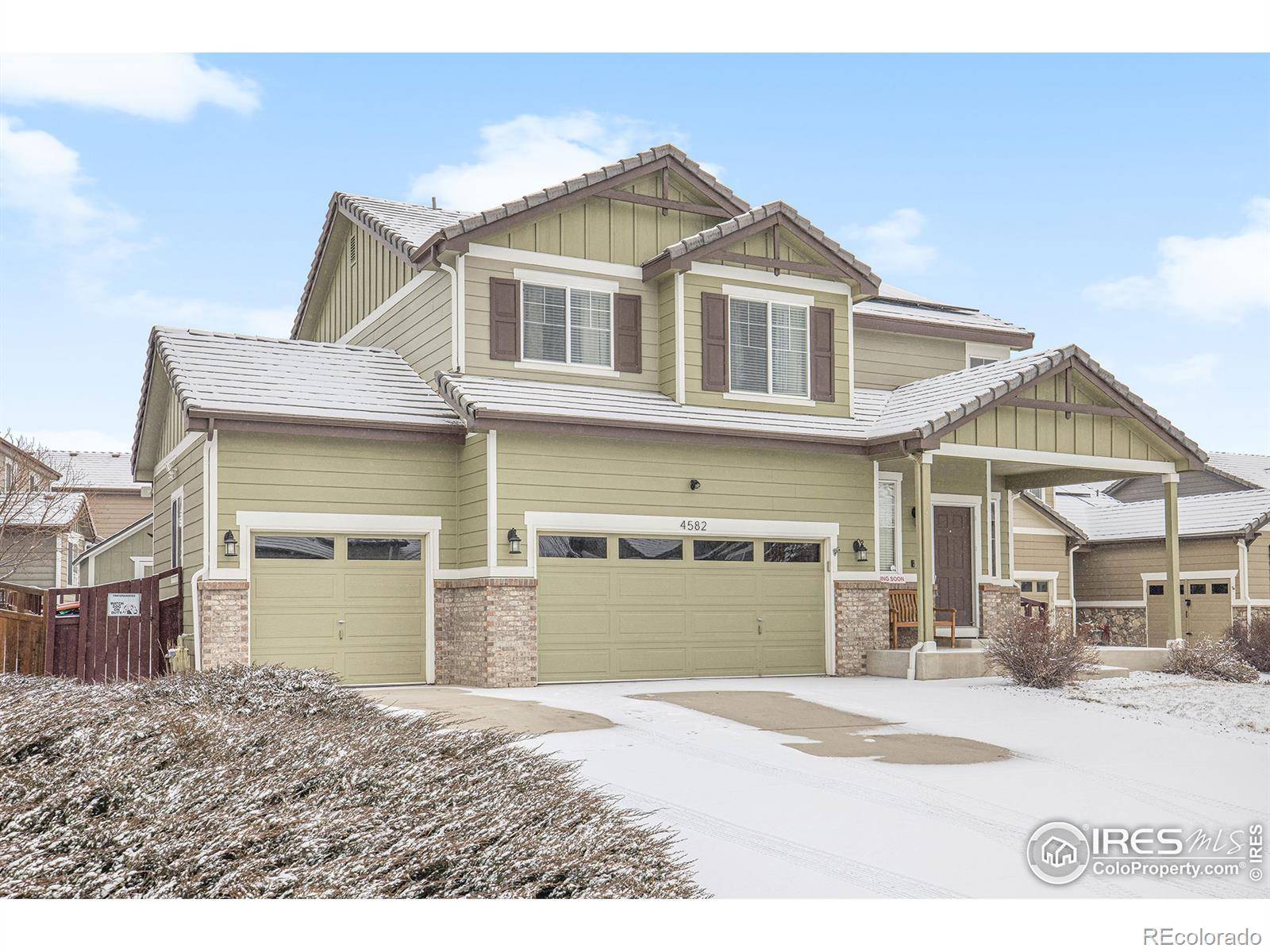 Dacono, CO 80514,4582 Sedona LN