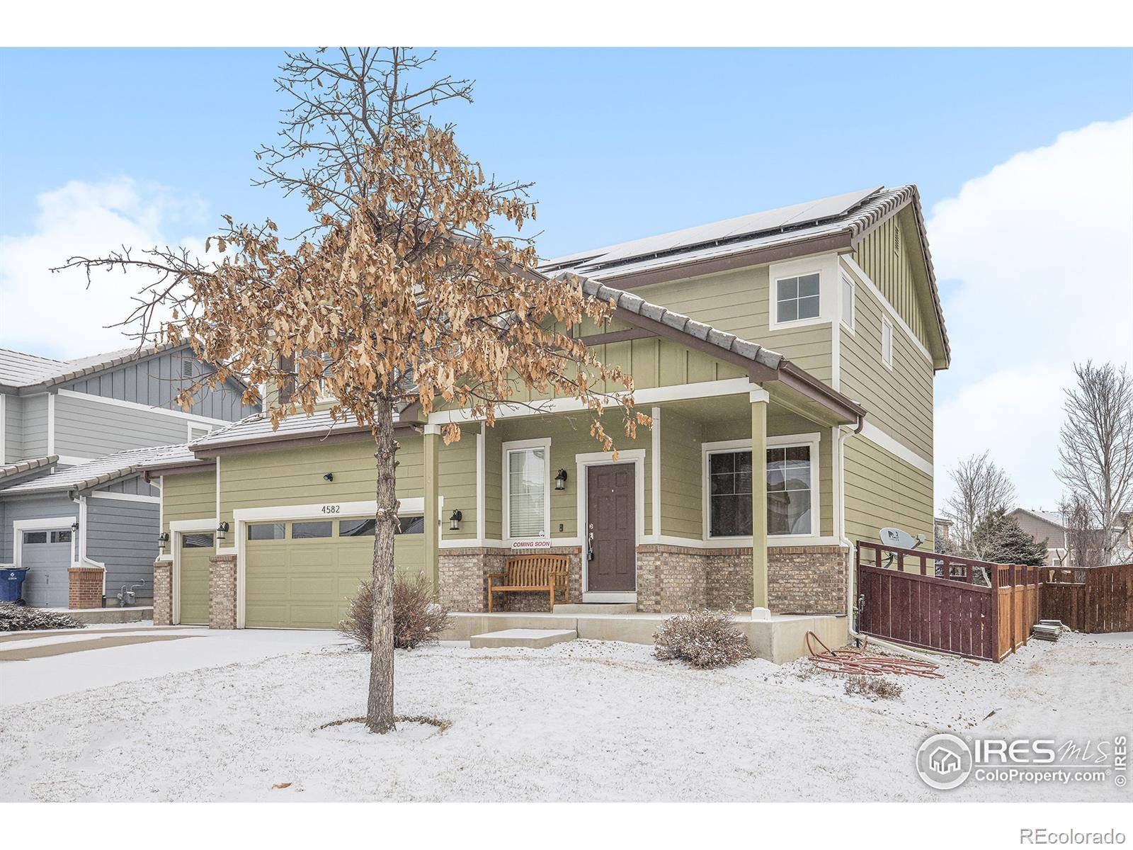 Dacono, CO 80514,4582 Sedona LN