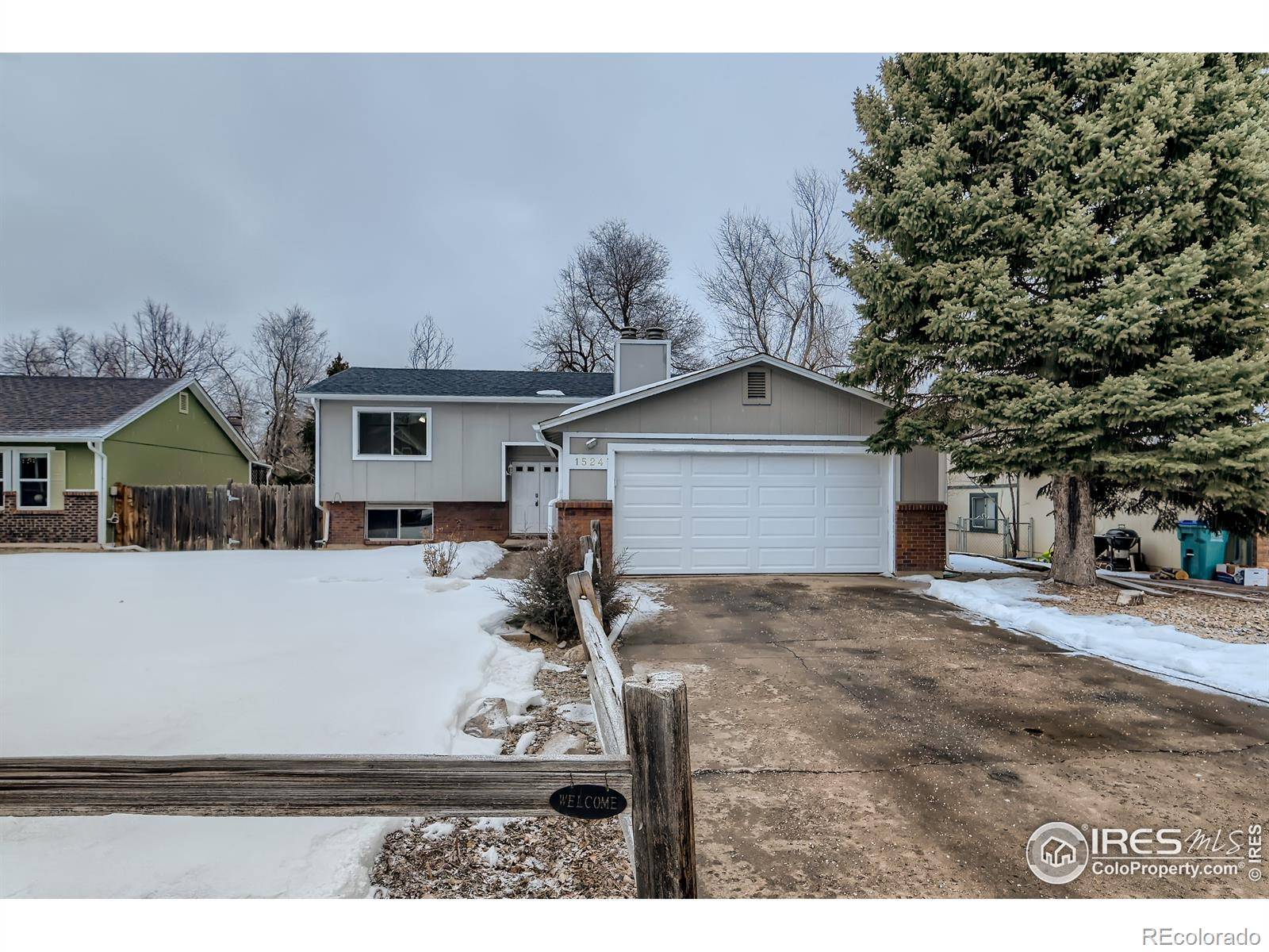 Fort Collins, CO 80521,1524 Cedarwood DR