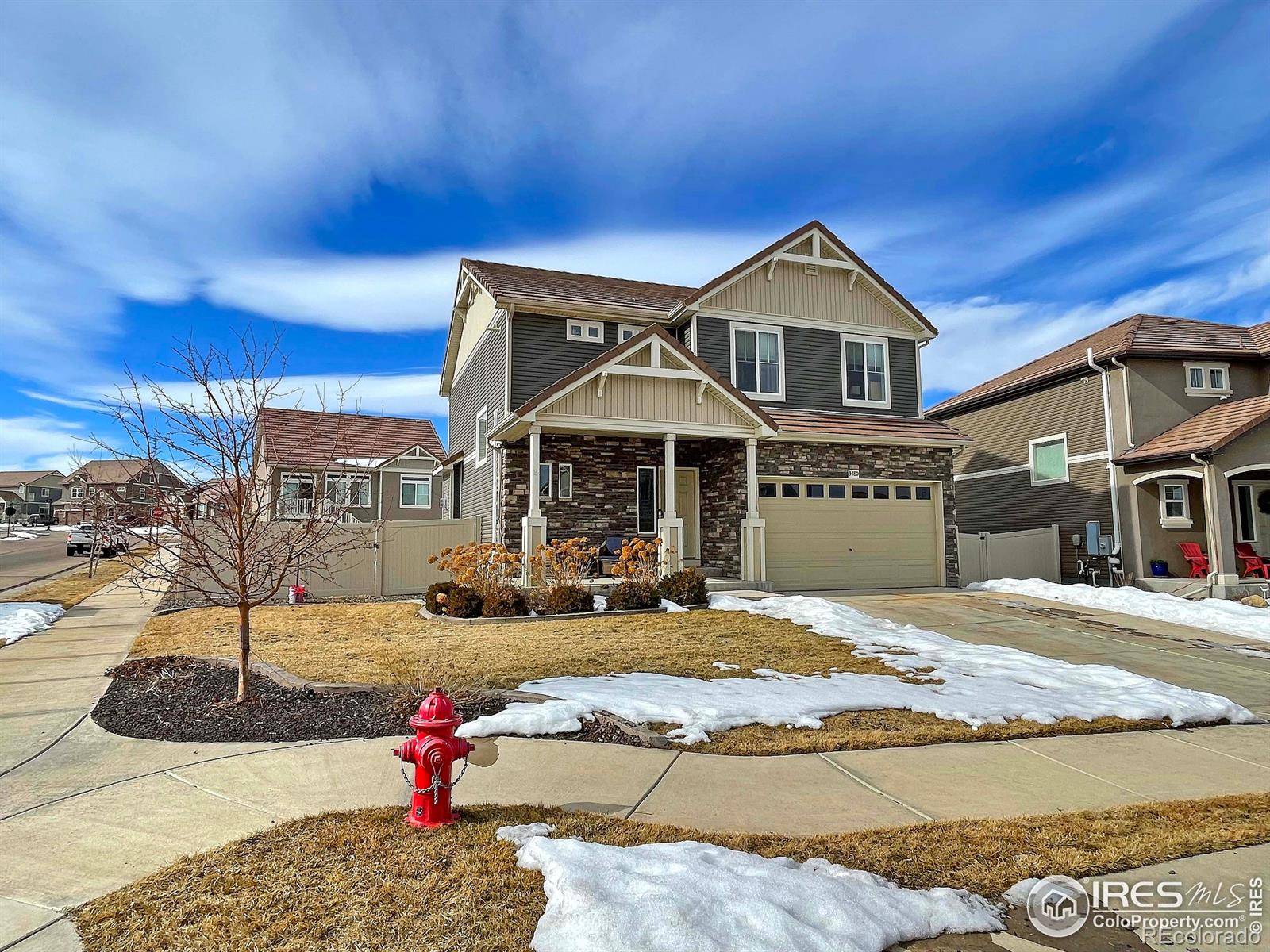 Johnstown, CO 80534,3480 Maplewood LN