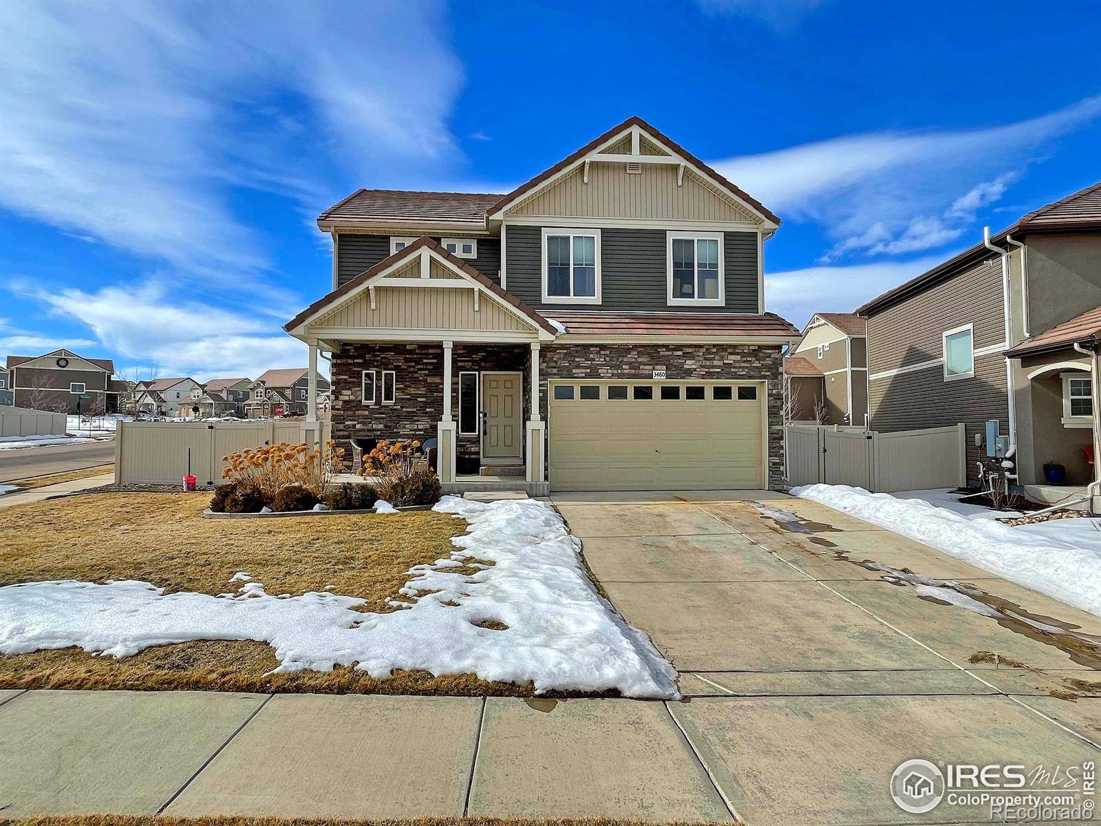 Johnstown, CO 80534,3480 Maplewood LN