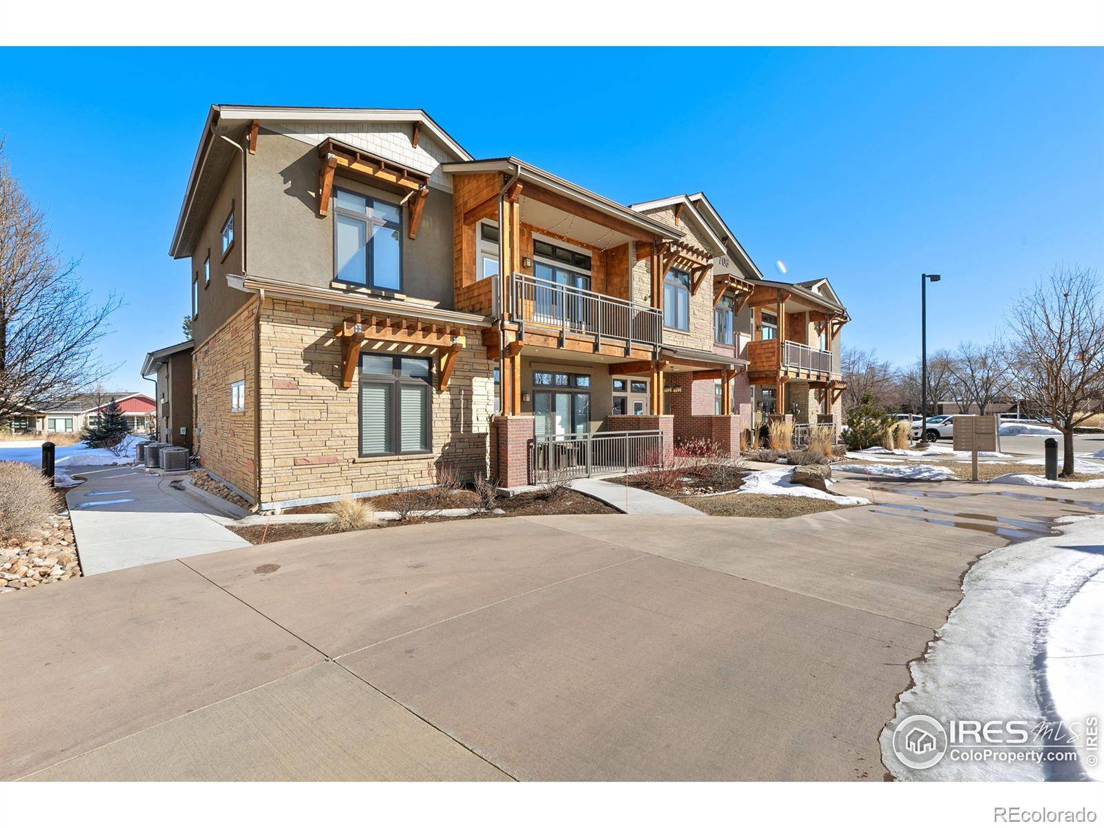 Fort Collins, CO 80526,706 Centre AVE #203