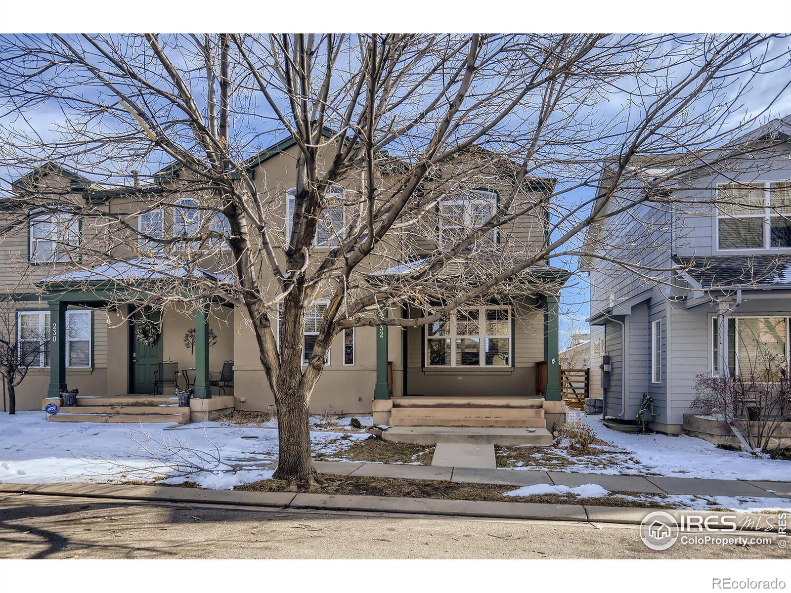 Longmont, CO 80501,232 River View CT