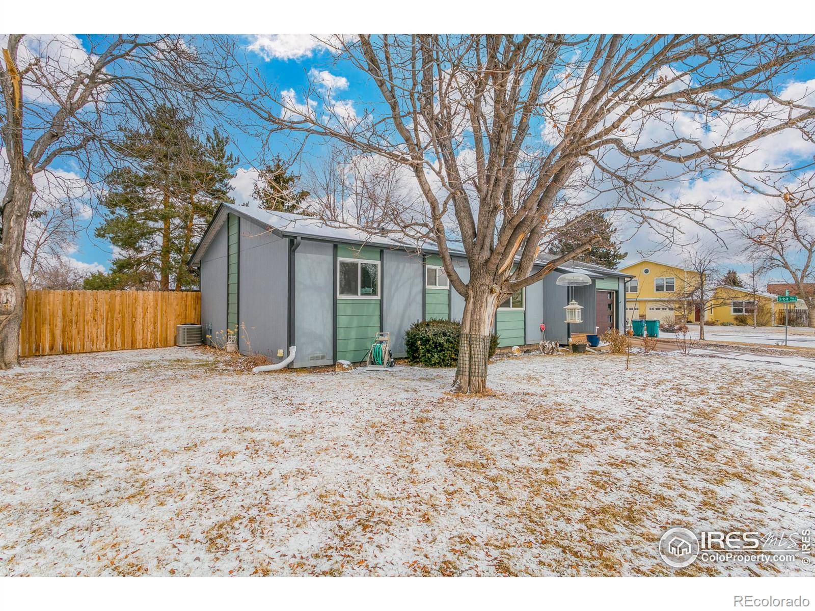 Fort Collins, CO 80525,404 Pulsar ST