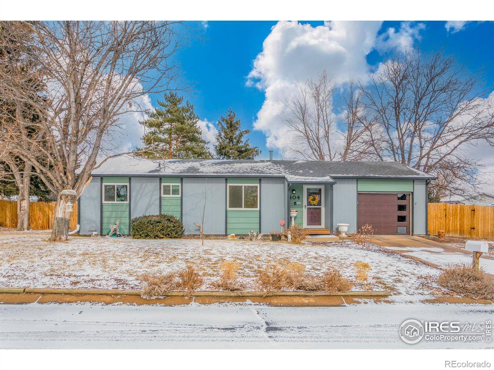 Fort Collins, CO 80525,404 Pulsar ST