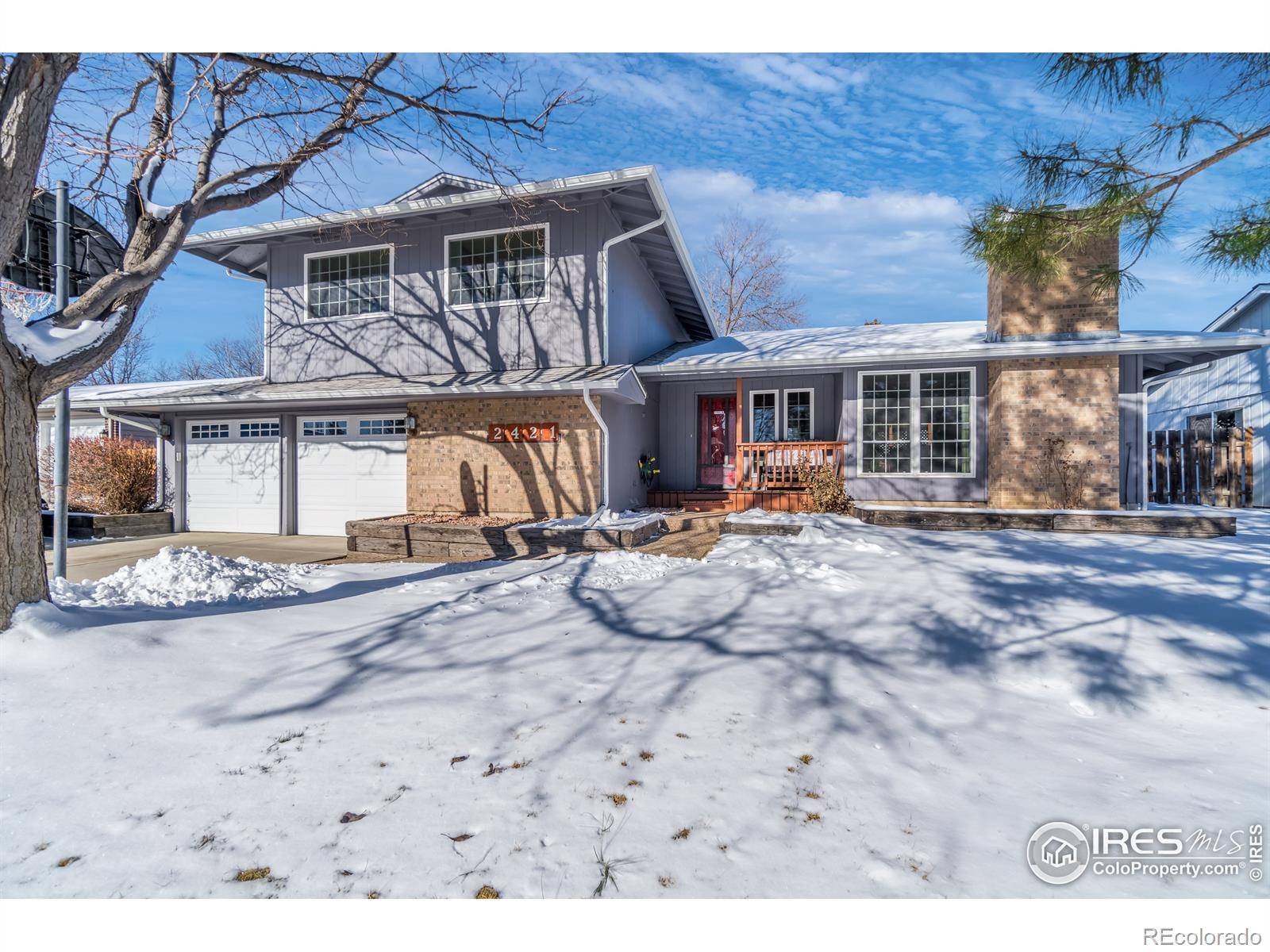 Loveland, CO 80538,2421 Gill CT