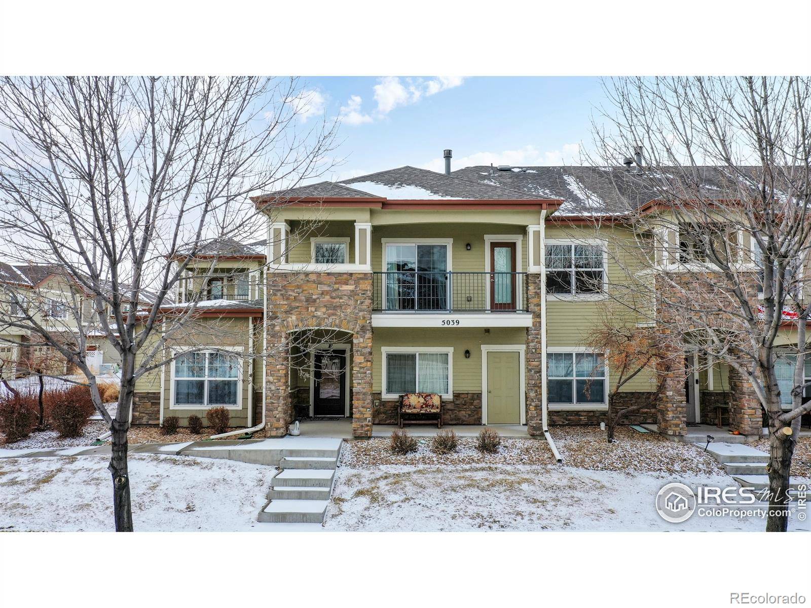 Fort Collins, CO 80528,5039 Brookfield DR #G 19