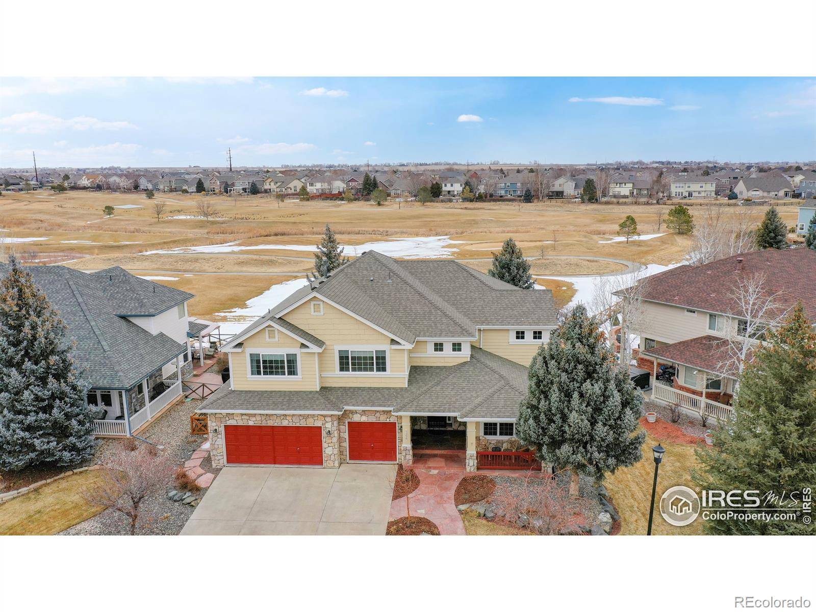 Longmont, CO 80504,1256 Whitehall DR