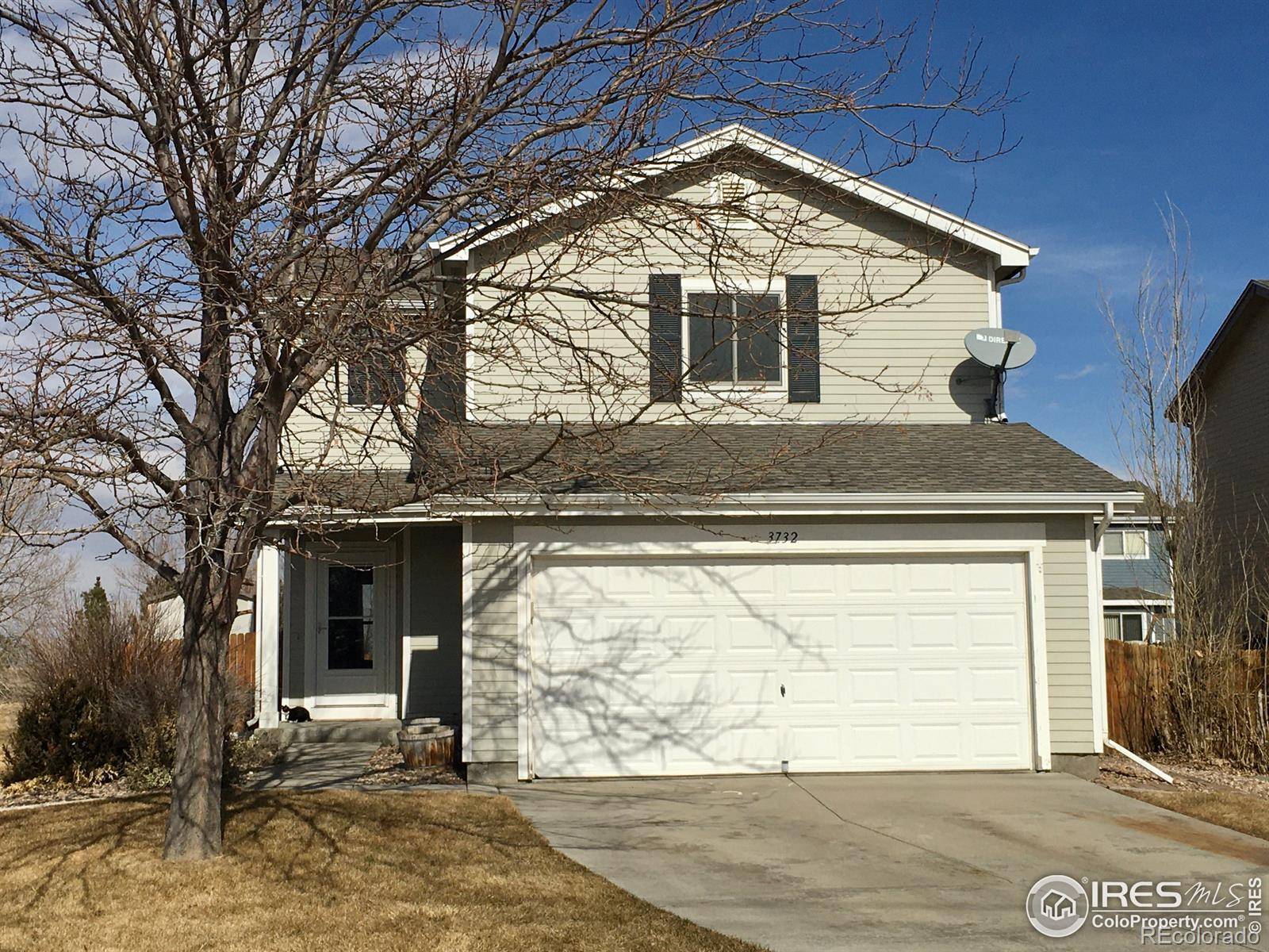 Fort Collins, CO 80524,3732 Waterglen PL