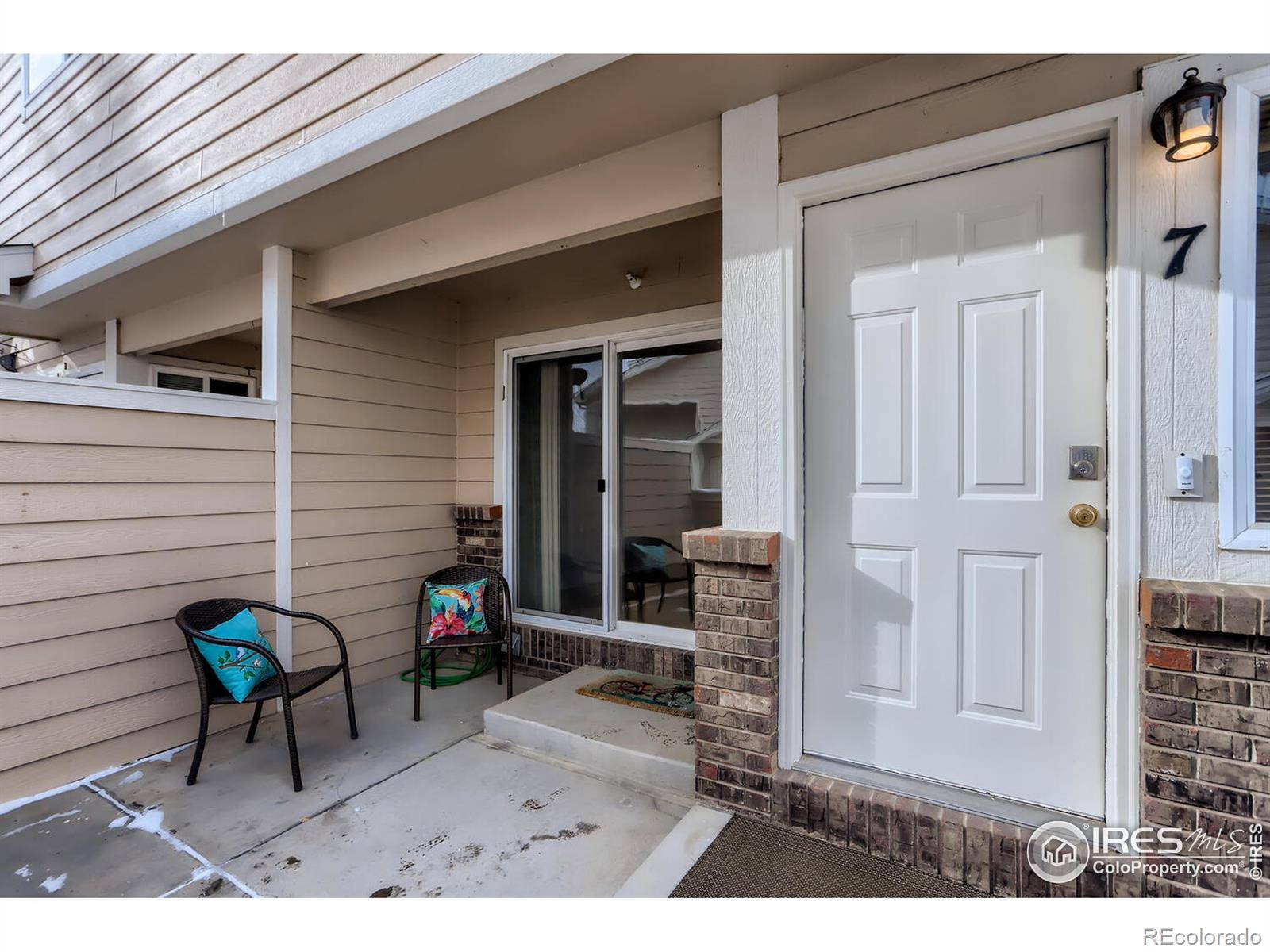 Longmont, CO 80501,1601 Great Western DR #7