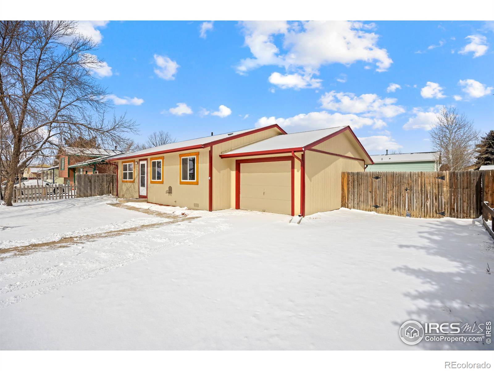 Wellington, CO 80549,4126 Hayes CIR