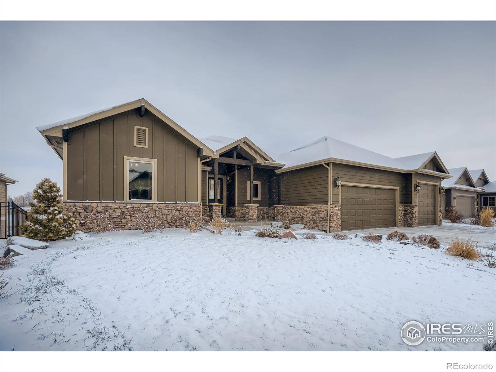 Loveland, CO 80537,3829 Angora DR