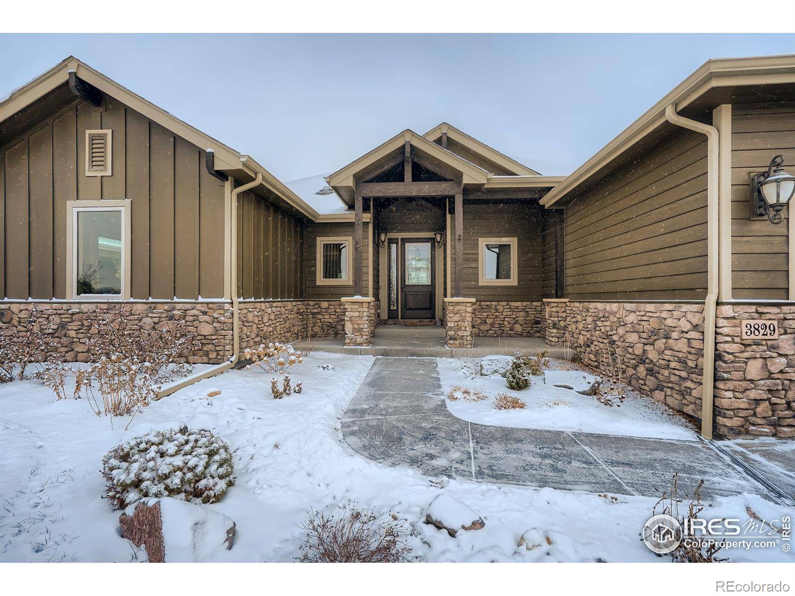 Loveland, CO 80537,3829 Angora DR