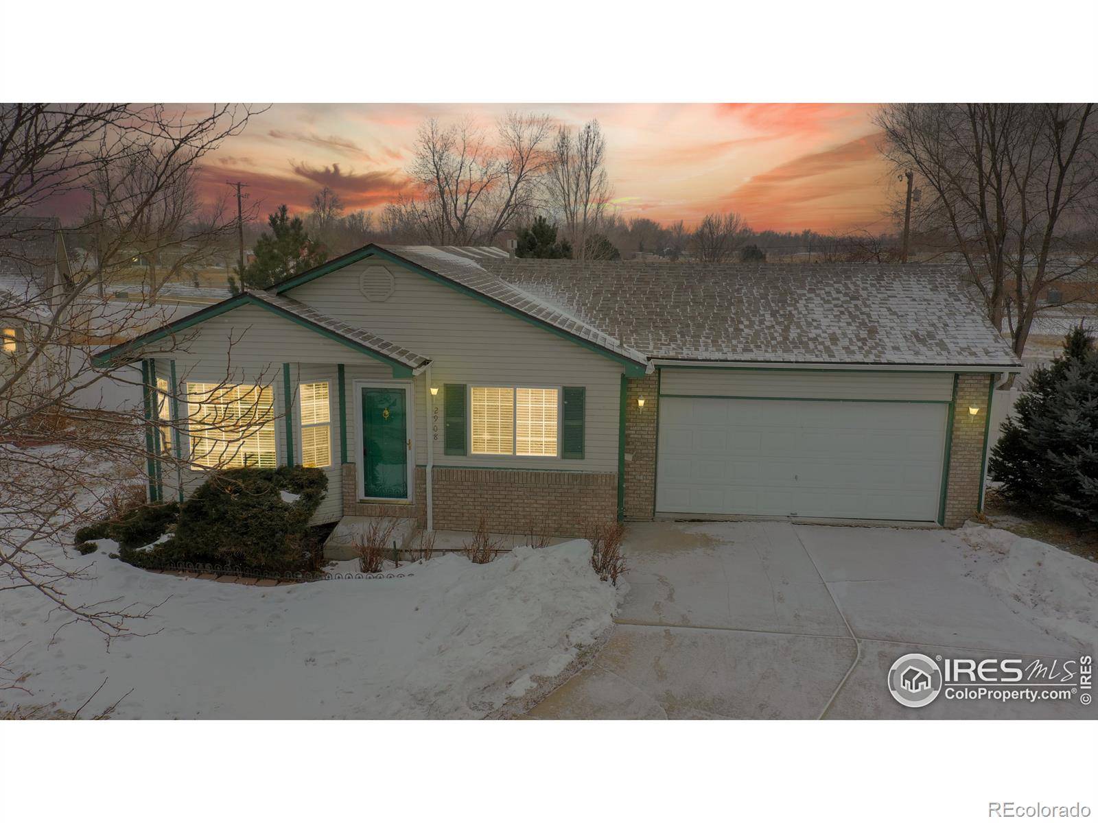 Greeley, CO 80631,2908 W D ST