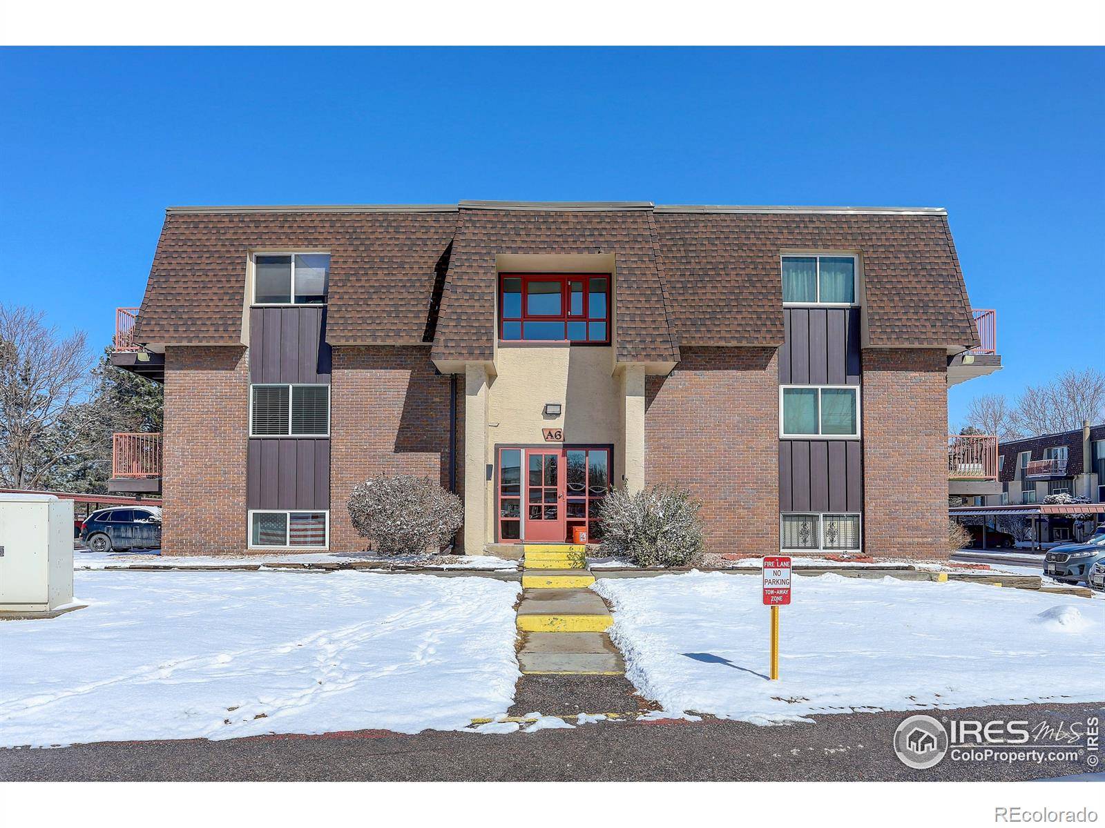 Denver, CO 80237,7755 E Quincy AVE #204