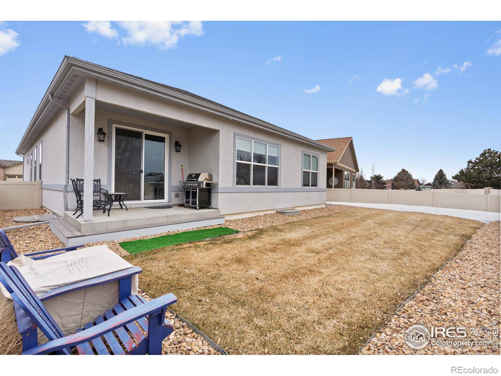 Loveland, CO 80538,1316 Crabapple DR