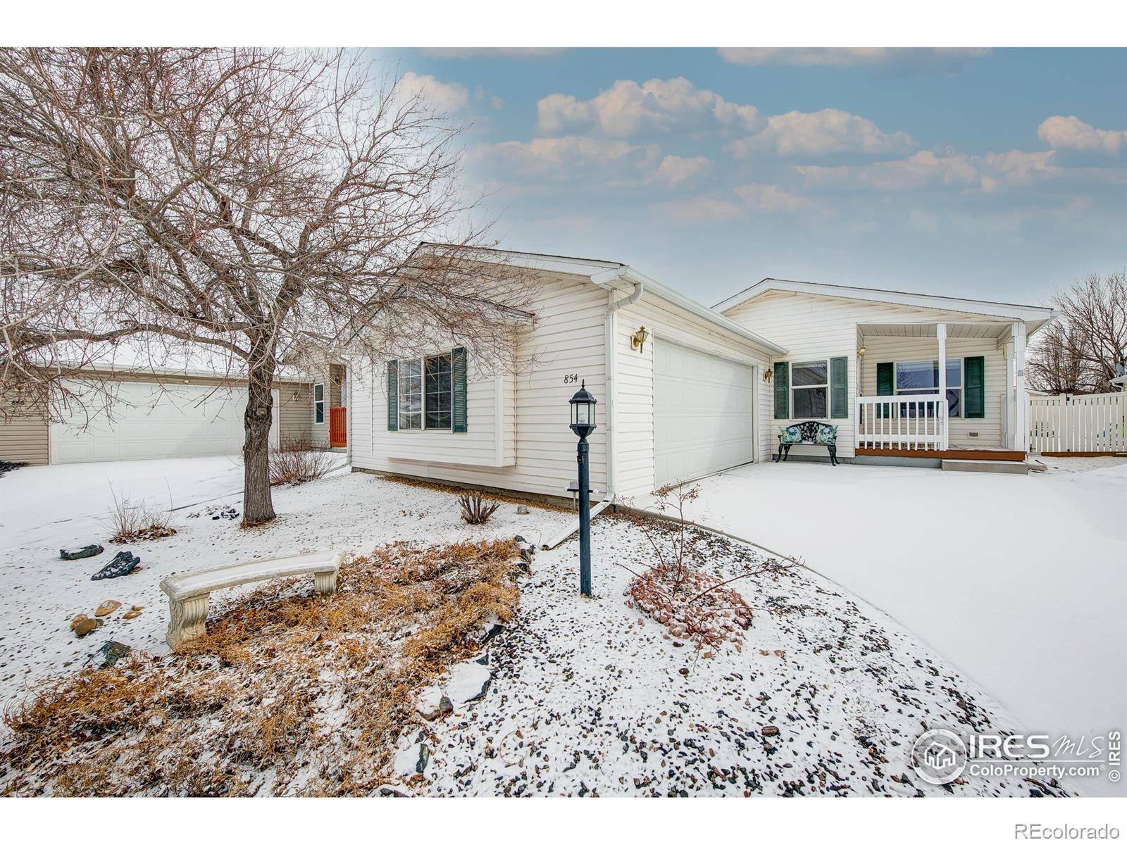 Fort Collins, CO 80524,854 Pleasure DR