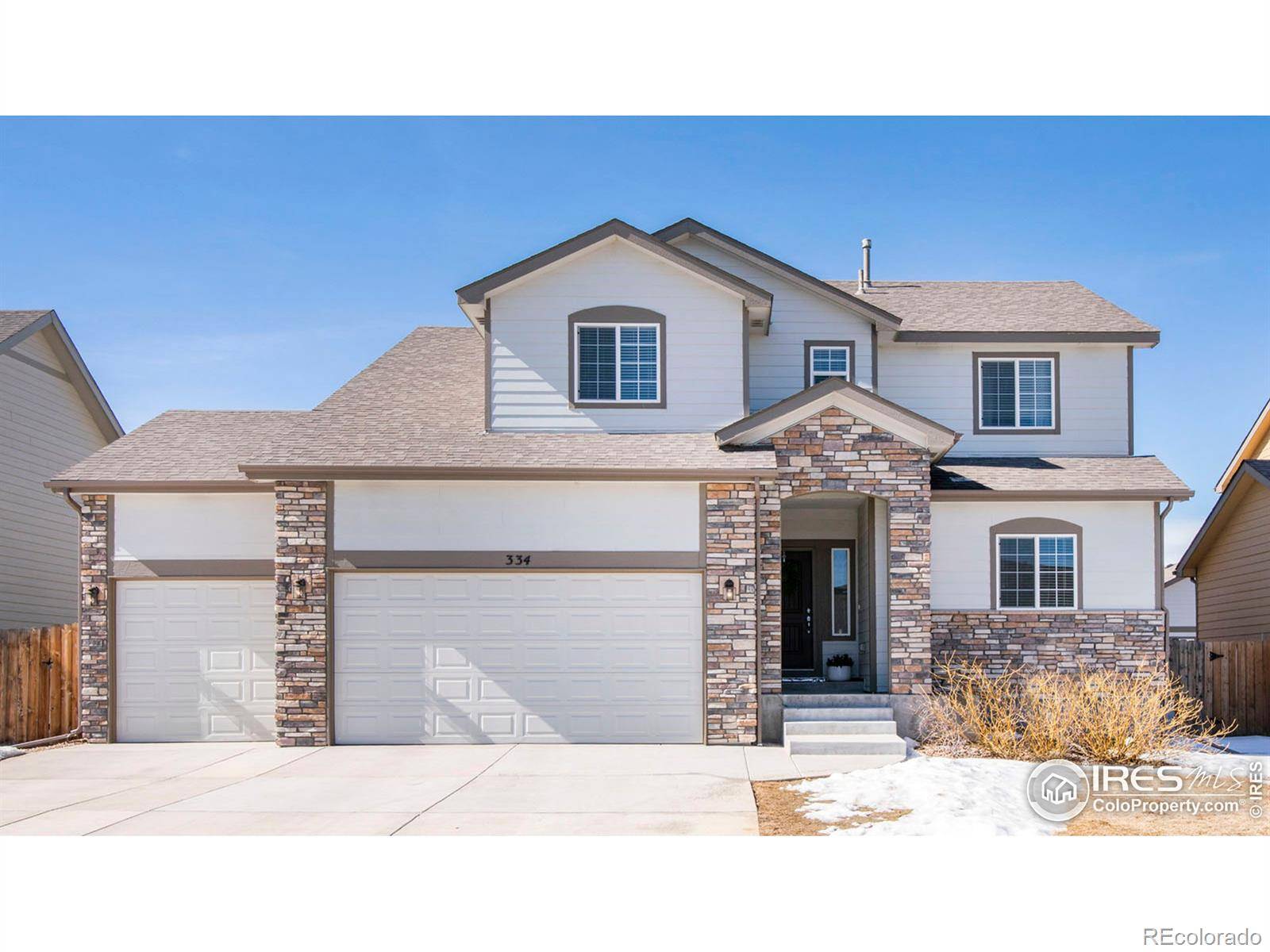 Johnstown, CO 80534,334 Braveheart LN