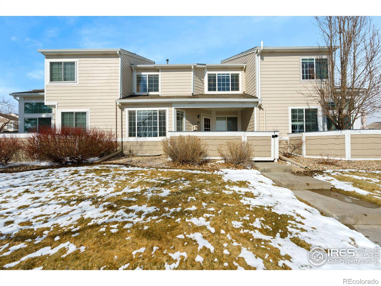 Fort Collins, CO 80528,2602 Timberwood DR #53