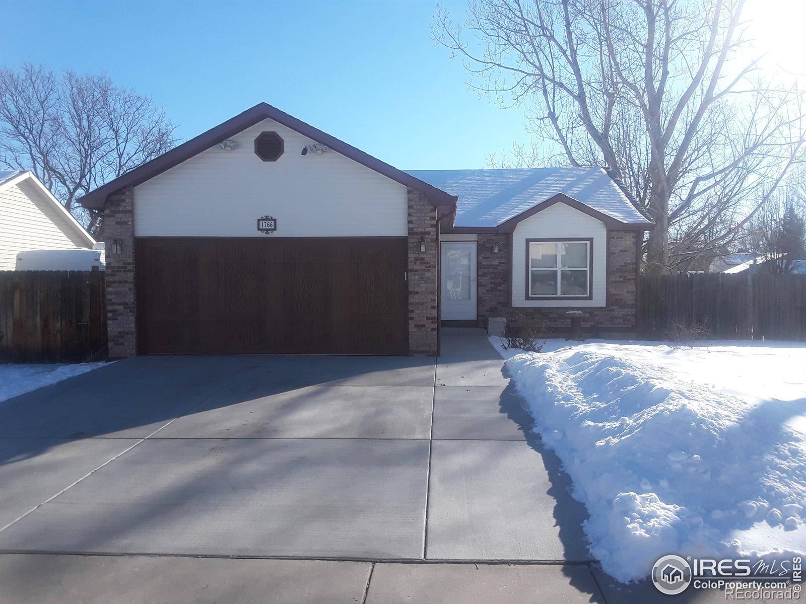 Fort Collins, CO 80526,1766 Deweese ST