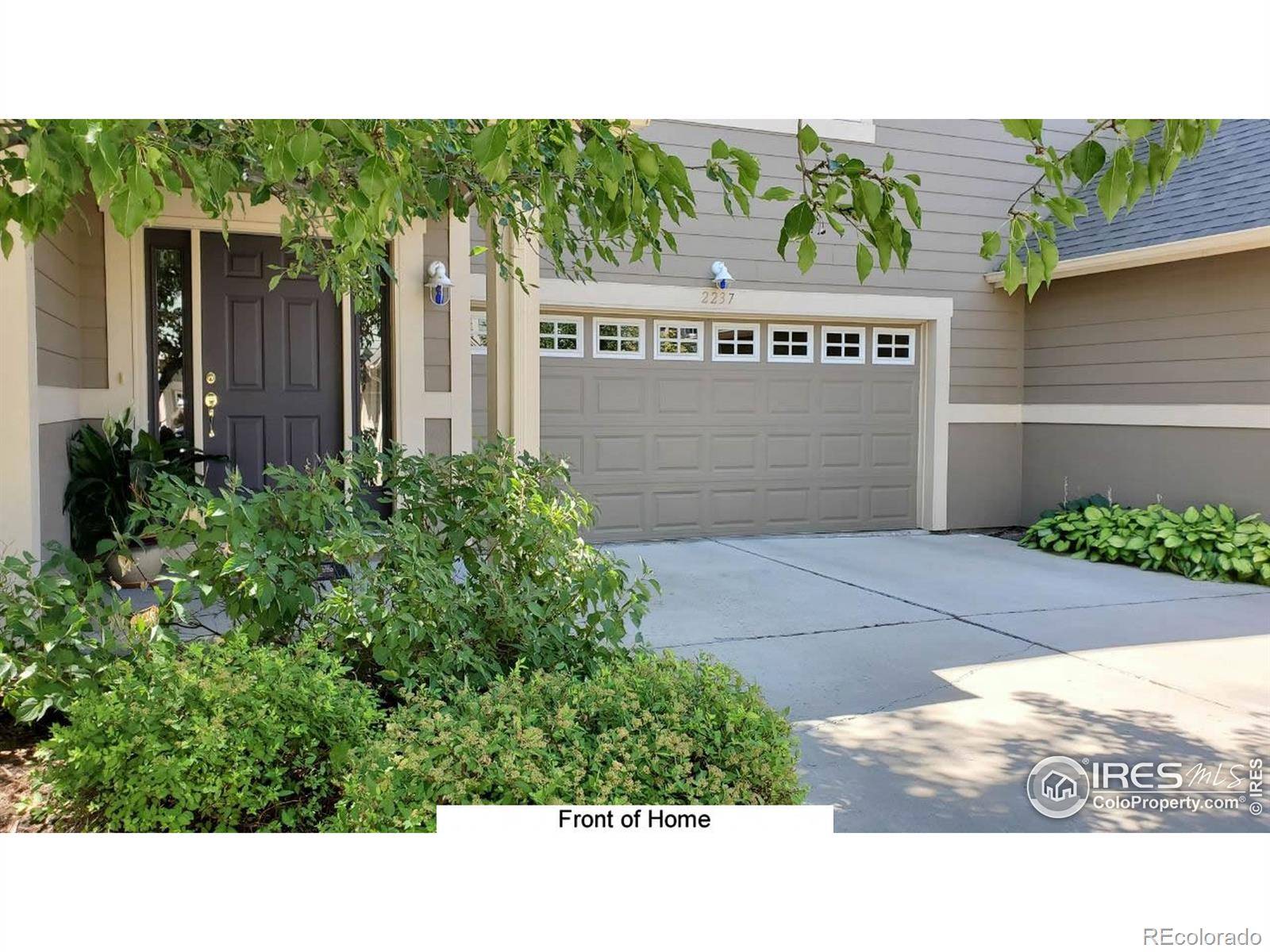 Longmont, CO 80504,2237 Watersong CIR