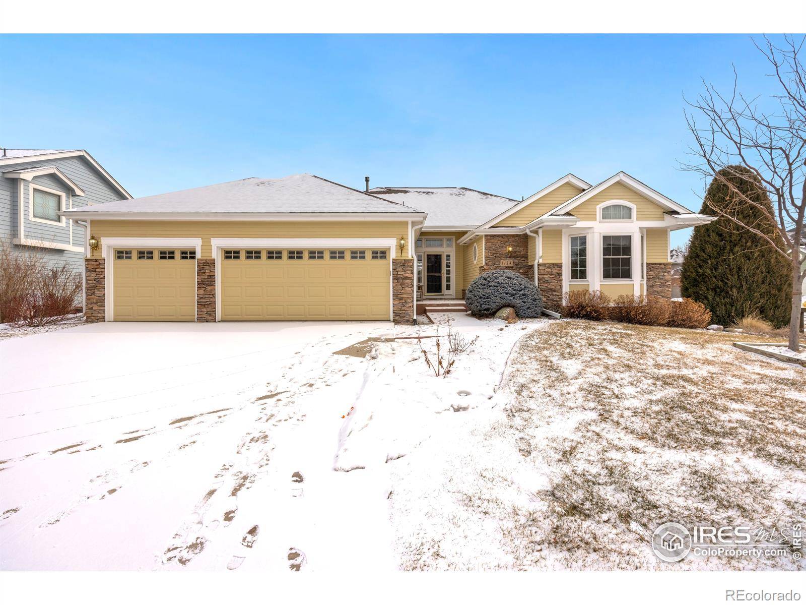 Fort Collins, CO 80528,6134 Crane DR