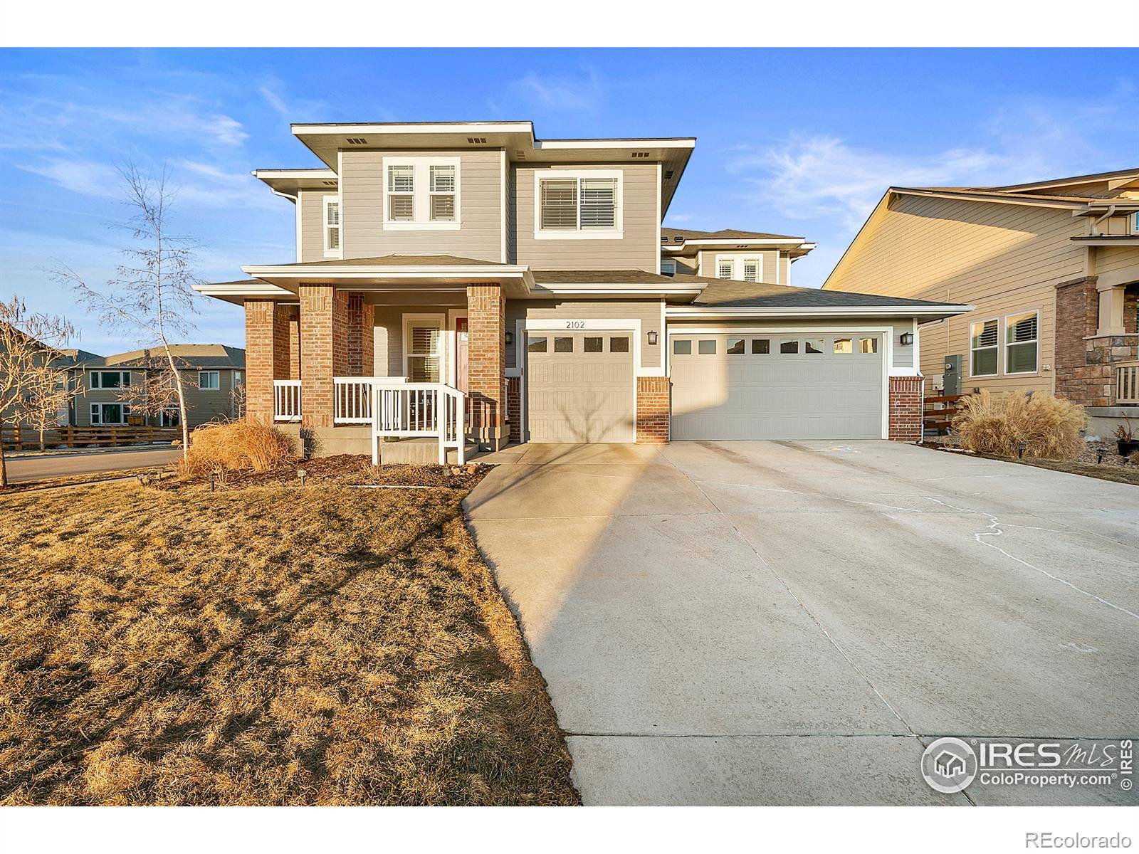 Fort Collins, CO 80525,2102 Yearling DR