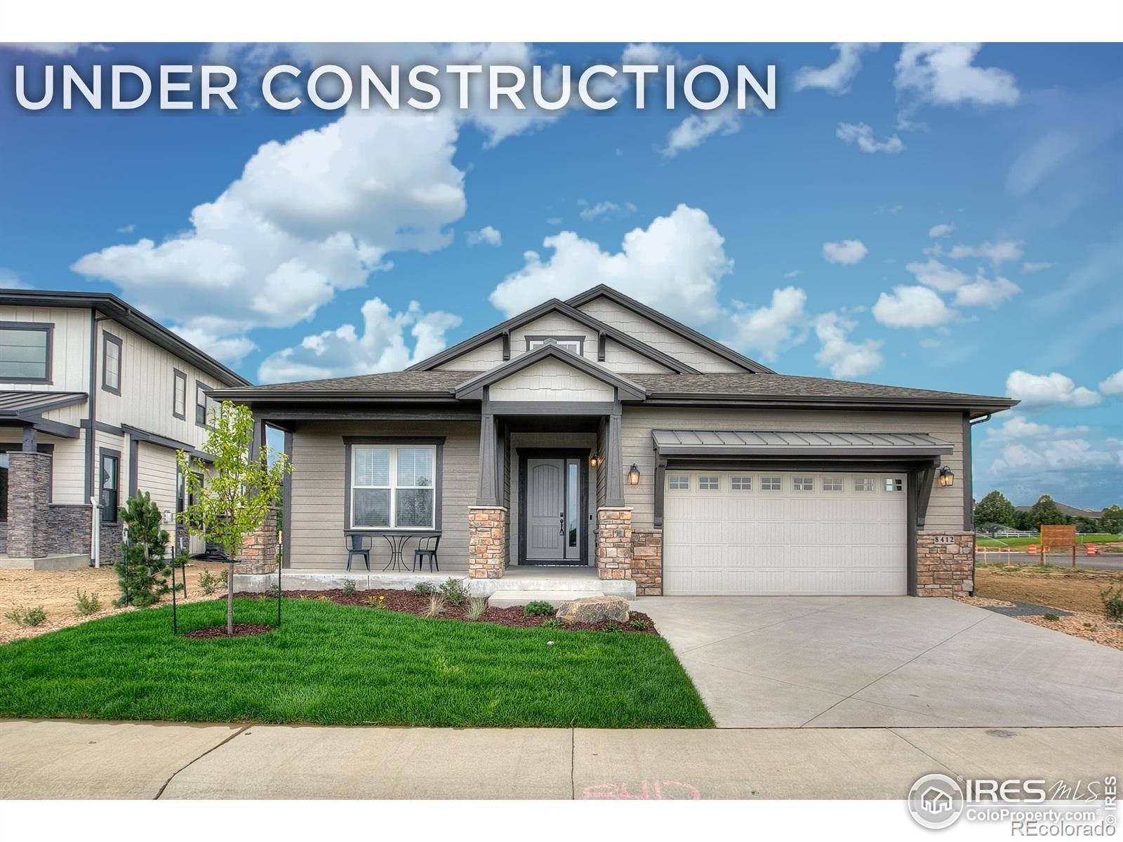 Windsor, CO 80528,8447 Annapolis DR