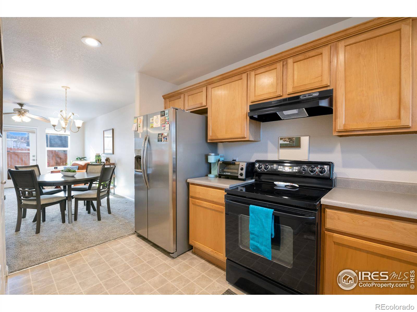 Fort Collins, CO 80525,6709 Autumn Ridge DR #6