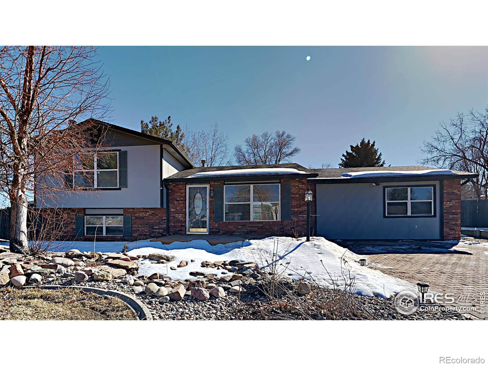 Loveland, CO 80537,2820 Snowberry PL