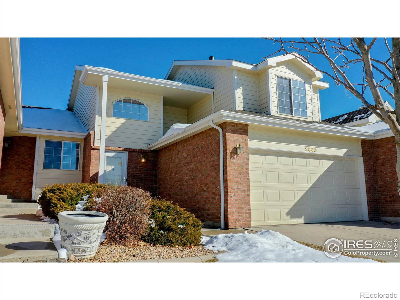 Greeley, CO 80634,2030 35th Ave Ct