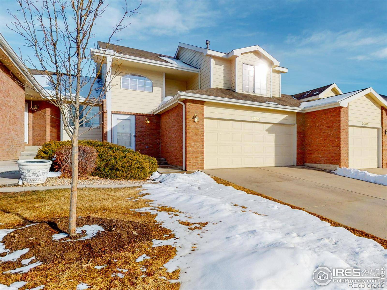 Greeley, CO 80634,2030 35th Ave Ct