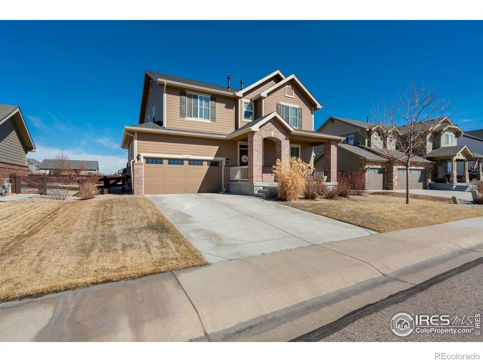 Windsor, CO 80550,162 Siesta Key DR