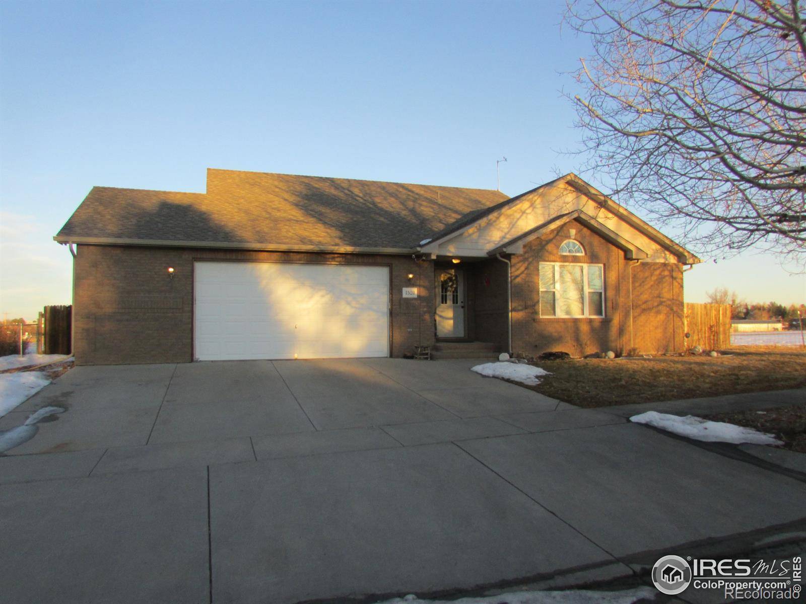 Loveland, CO 80537,1520 Ida AVE