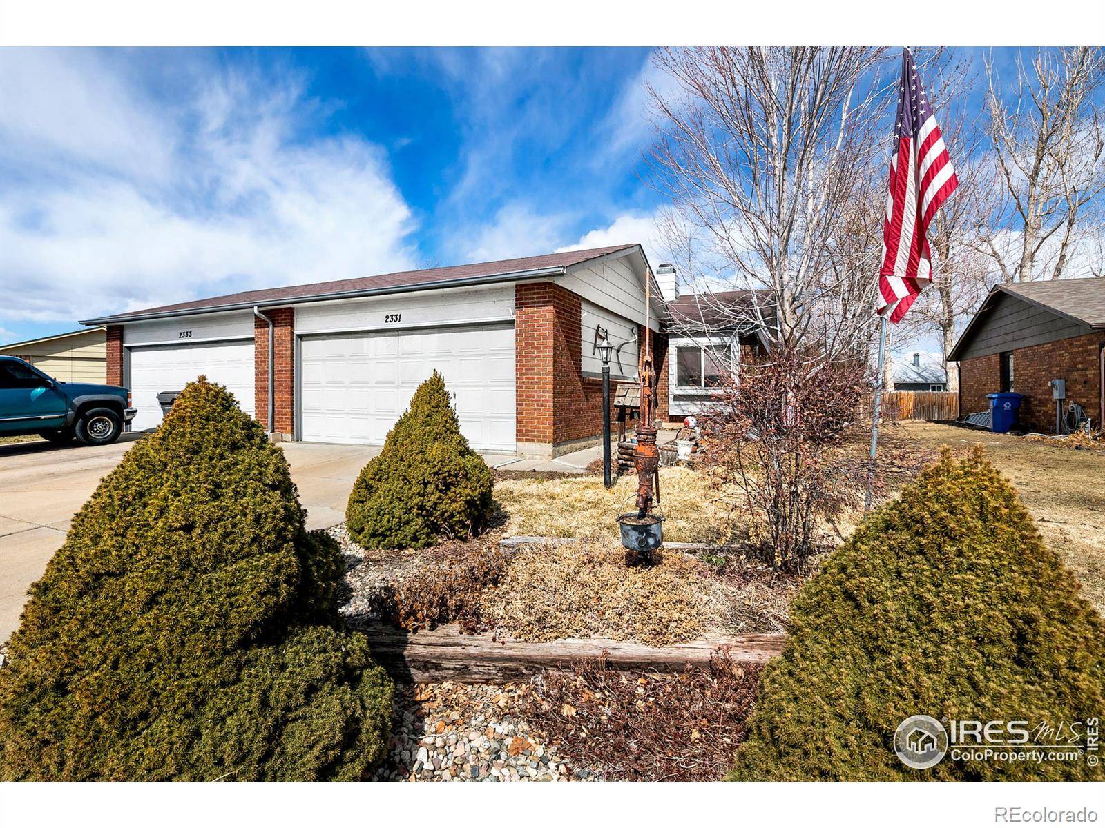 Loveland, CO 80537,2331 15th ST