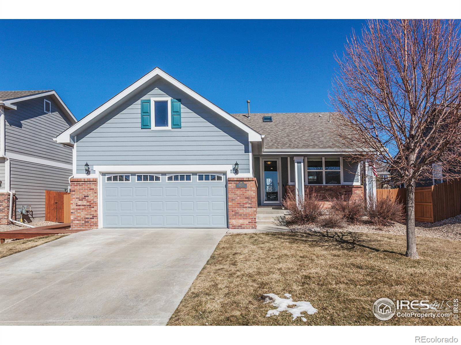 Dacono, CO 80514,405 Andrew DR