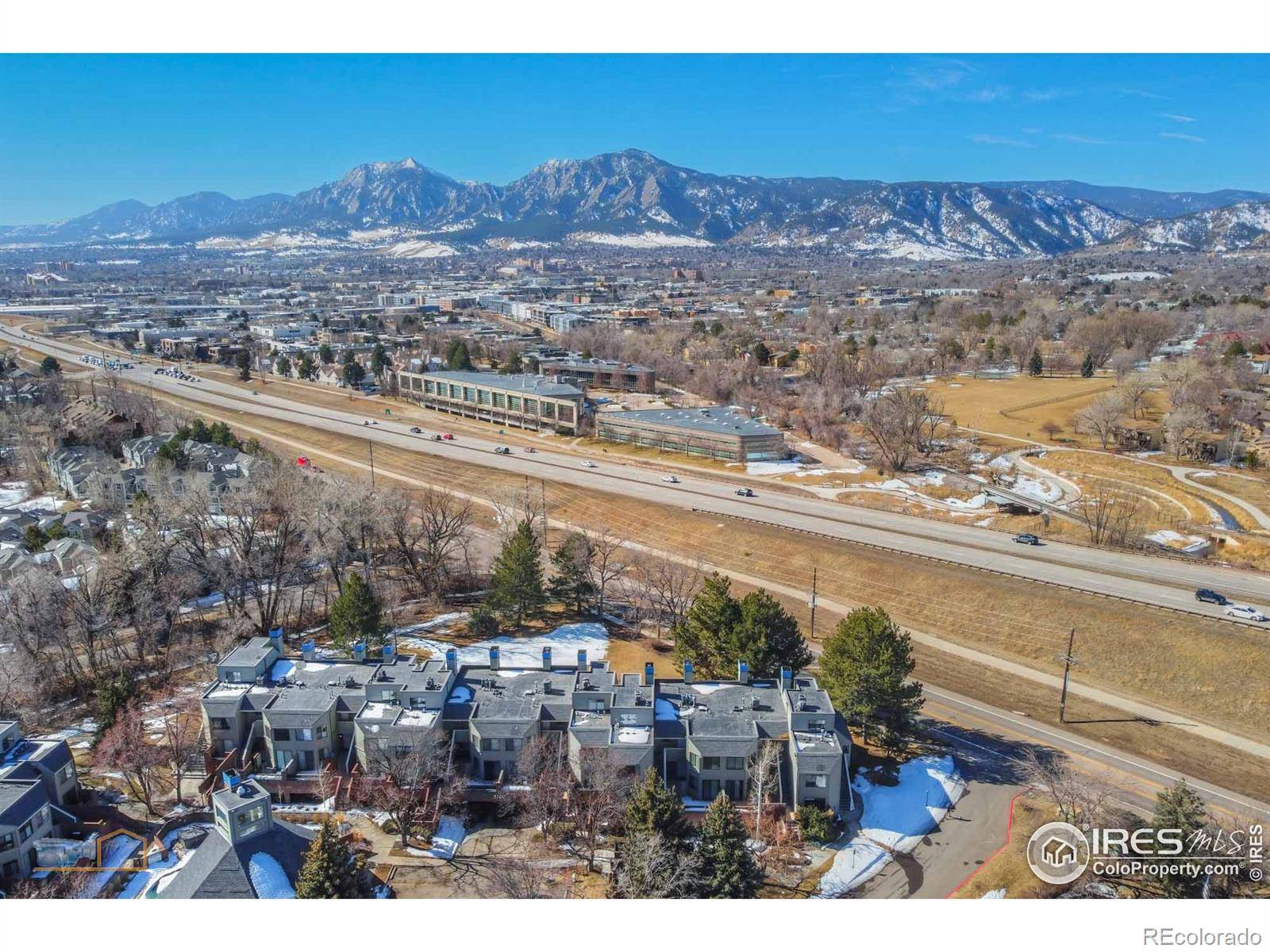 Boulder, CO 80301,3260 47th ST #204A