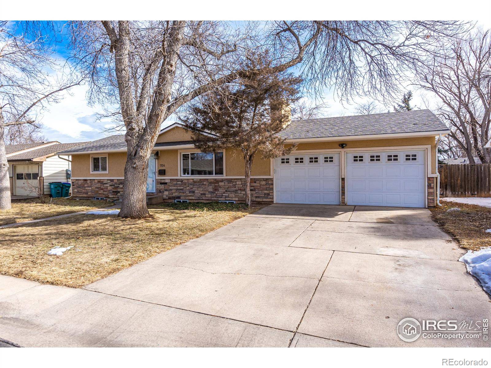 Fort Collins, CO 80521,1304 Southridge DR