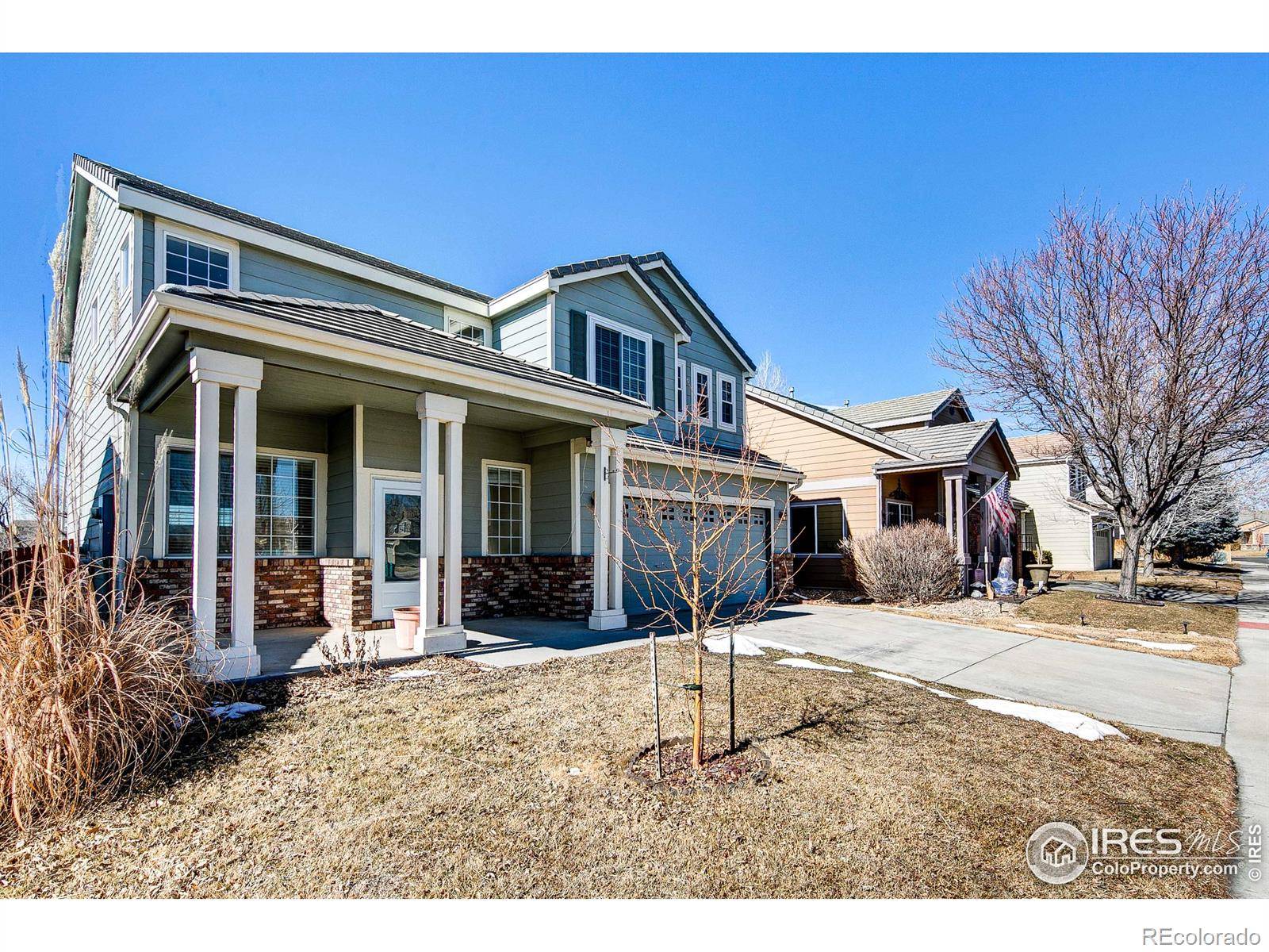 Fort Collins, CO 80524,933 Glenloch DR