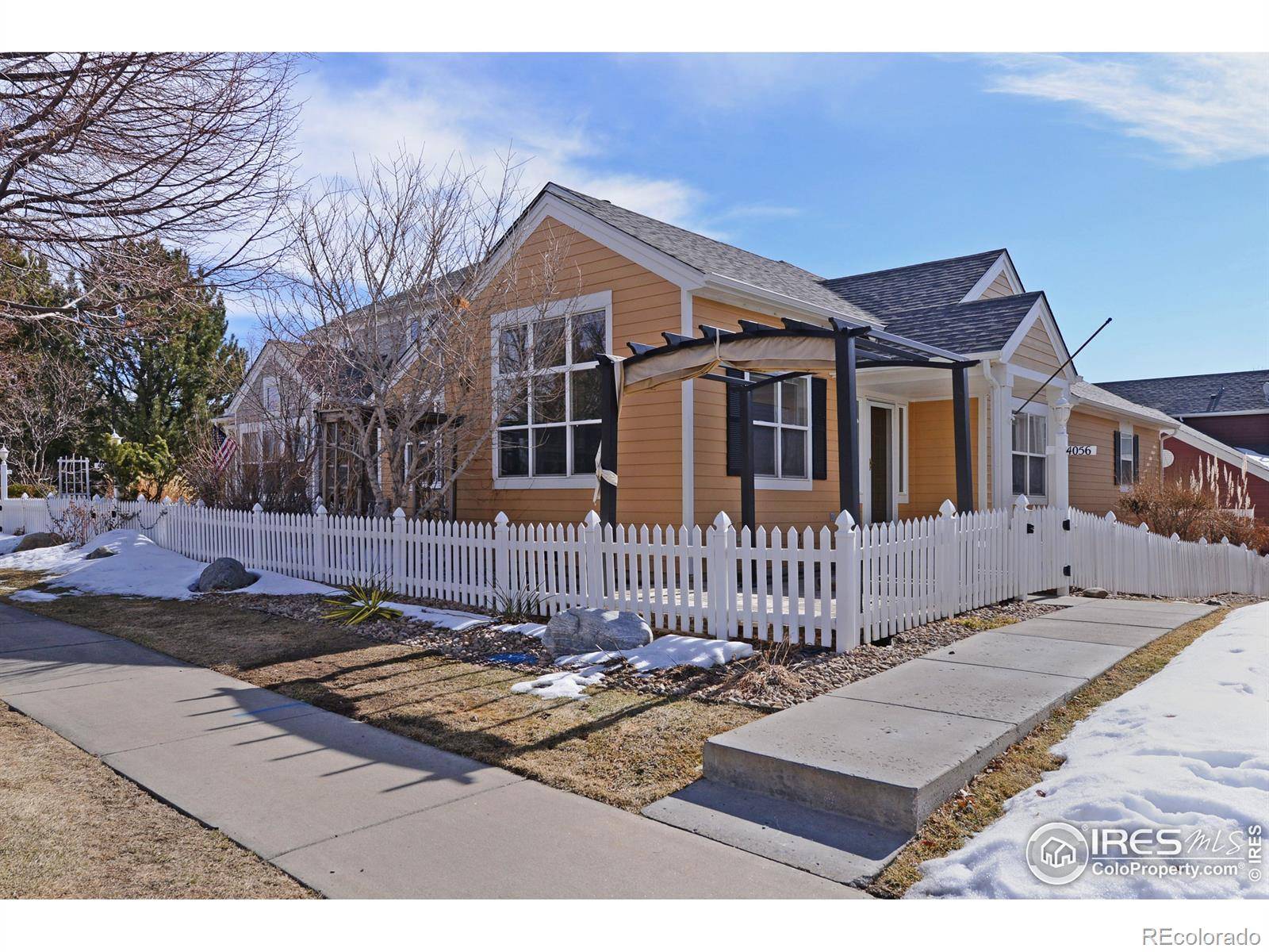 Loveland, CO 80538,4056 Plum Creek DR