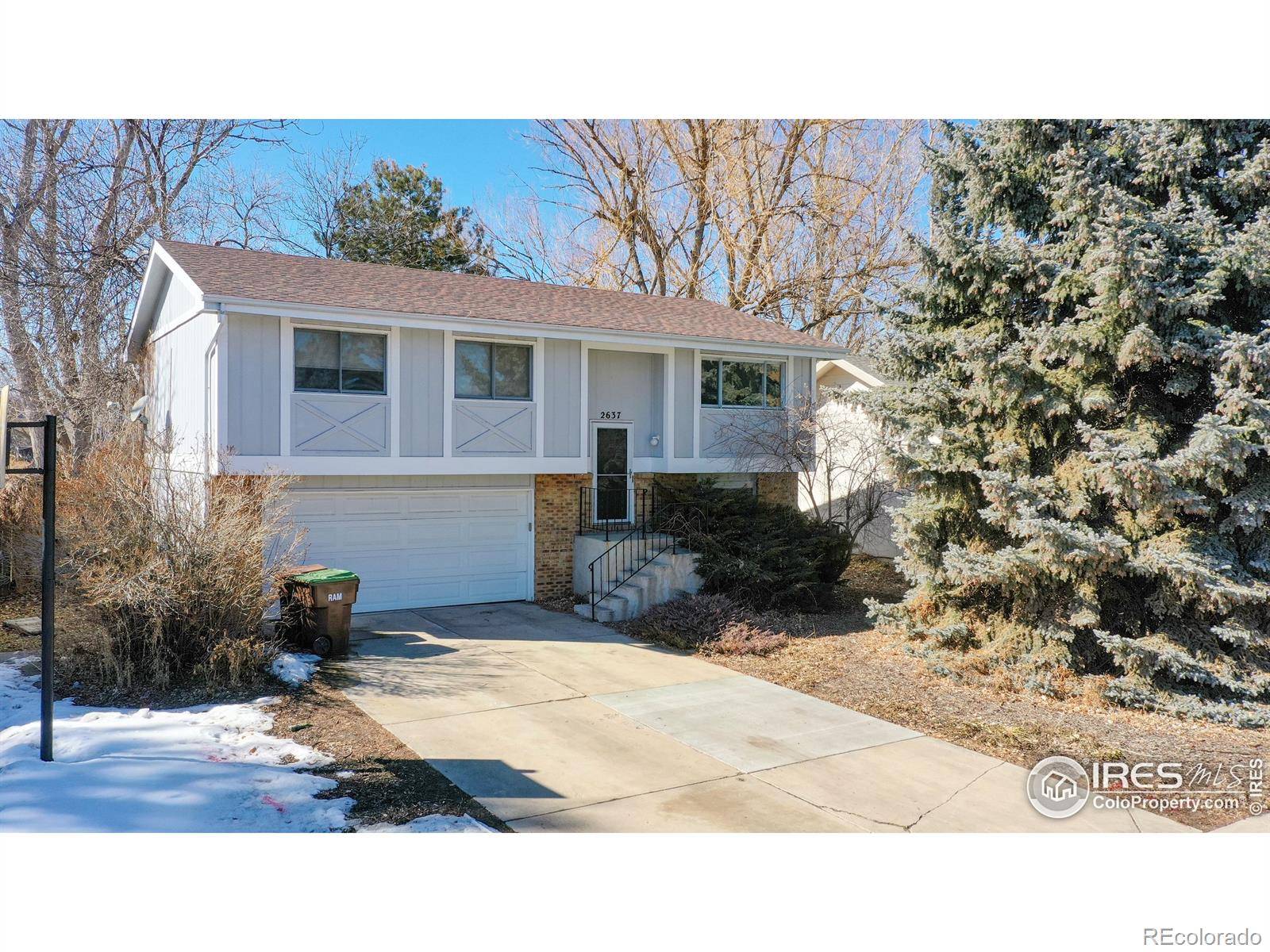 Fort Collins, CO 80525,2637 Sagebrush DR