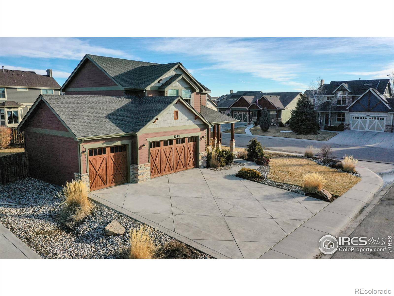 Wellington, CO 80549,4282 Alder Creek LN