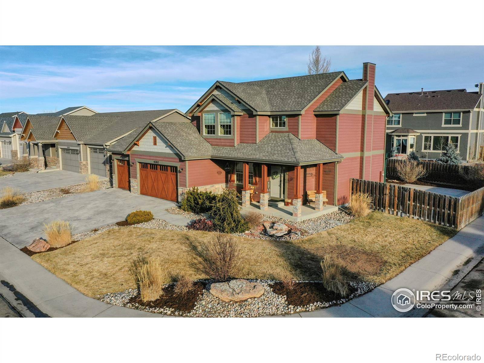 Wellington, CO 80549,4282 Alder Creek LN