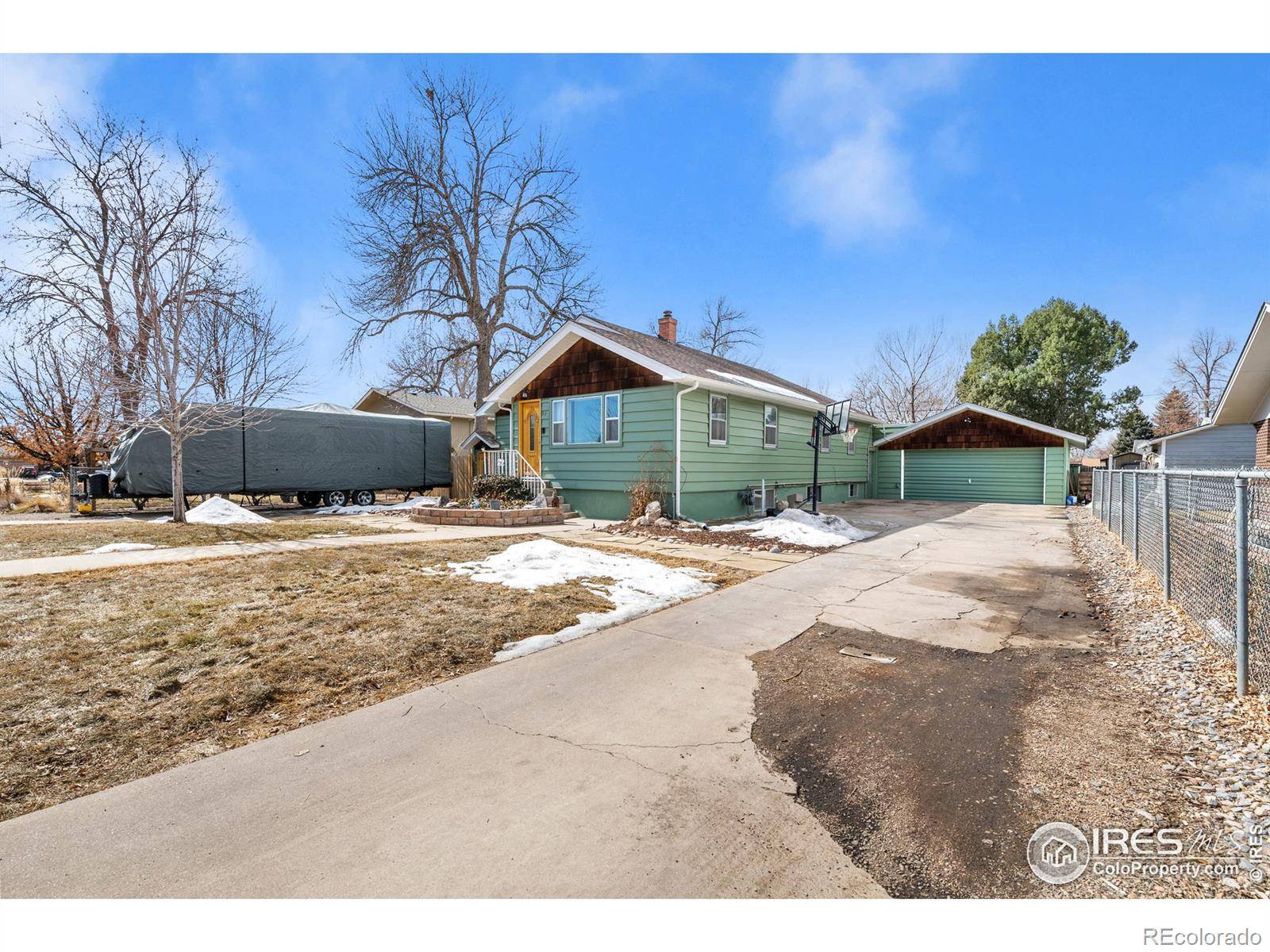 Windsor, CO 80550,332 9th ST