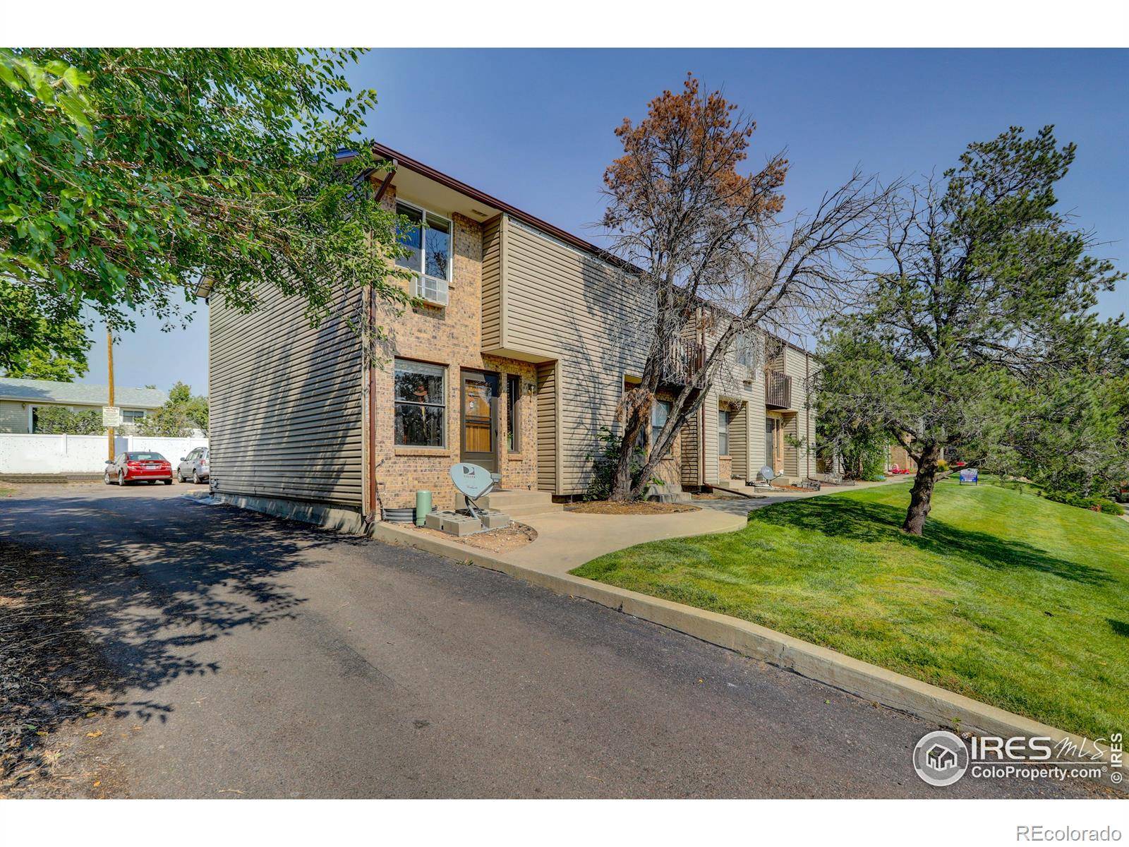 Greeley, CO 80634,2413 W 27th ST #6